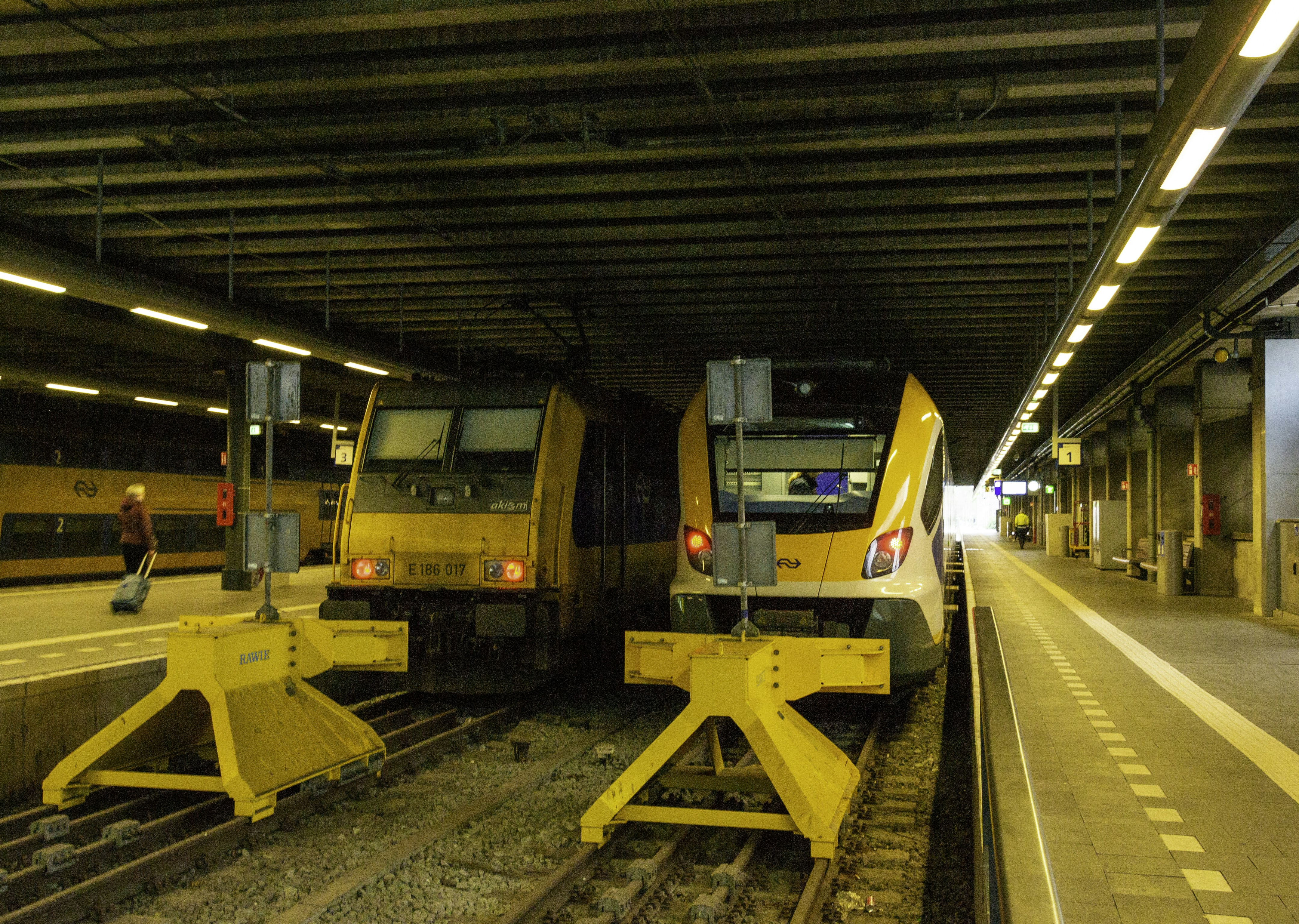 Afbeelding van 's-Gravenhage