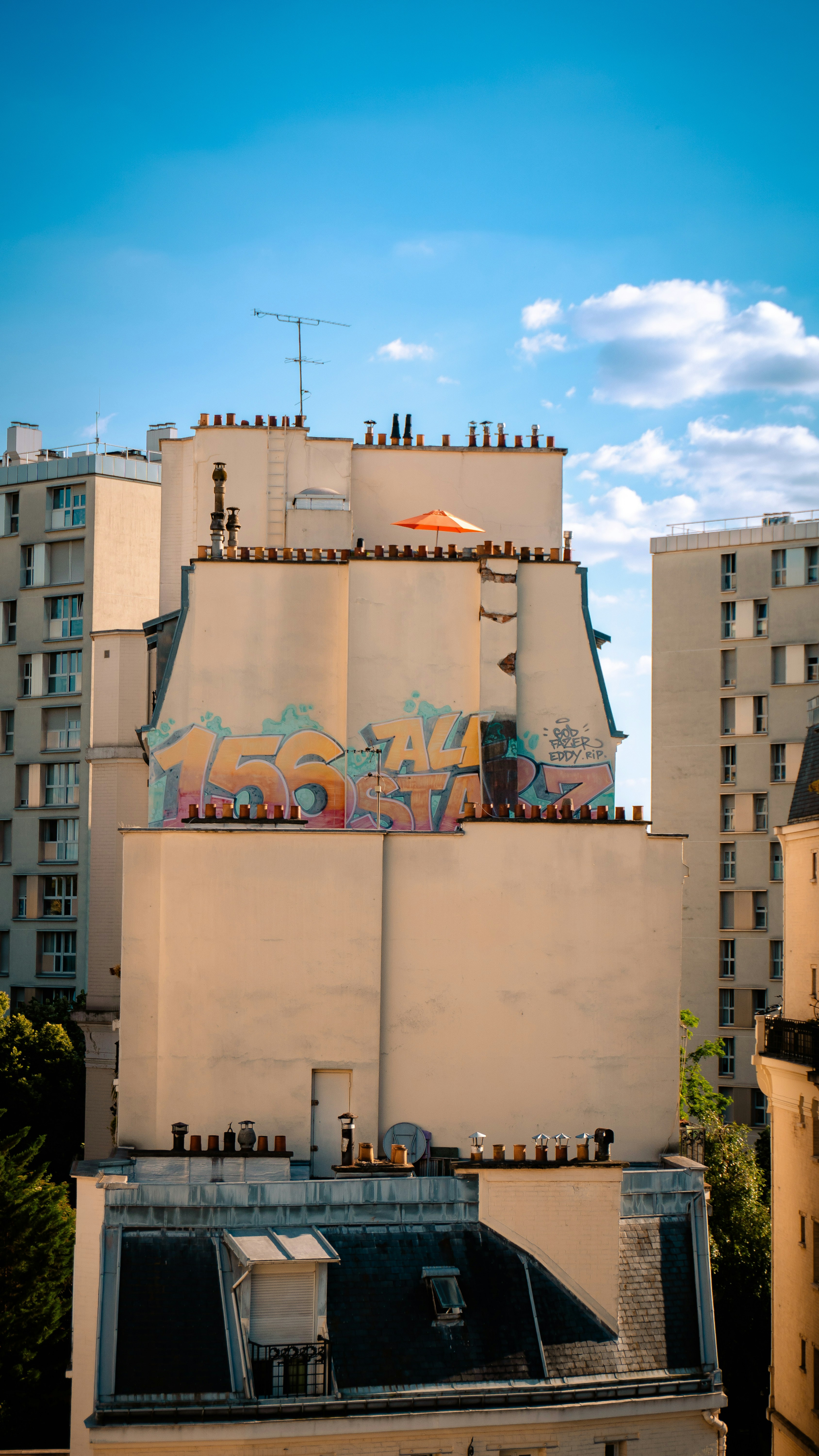 Photo by lucadamantium