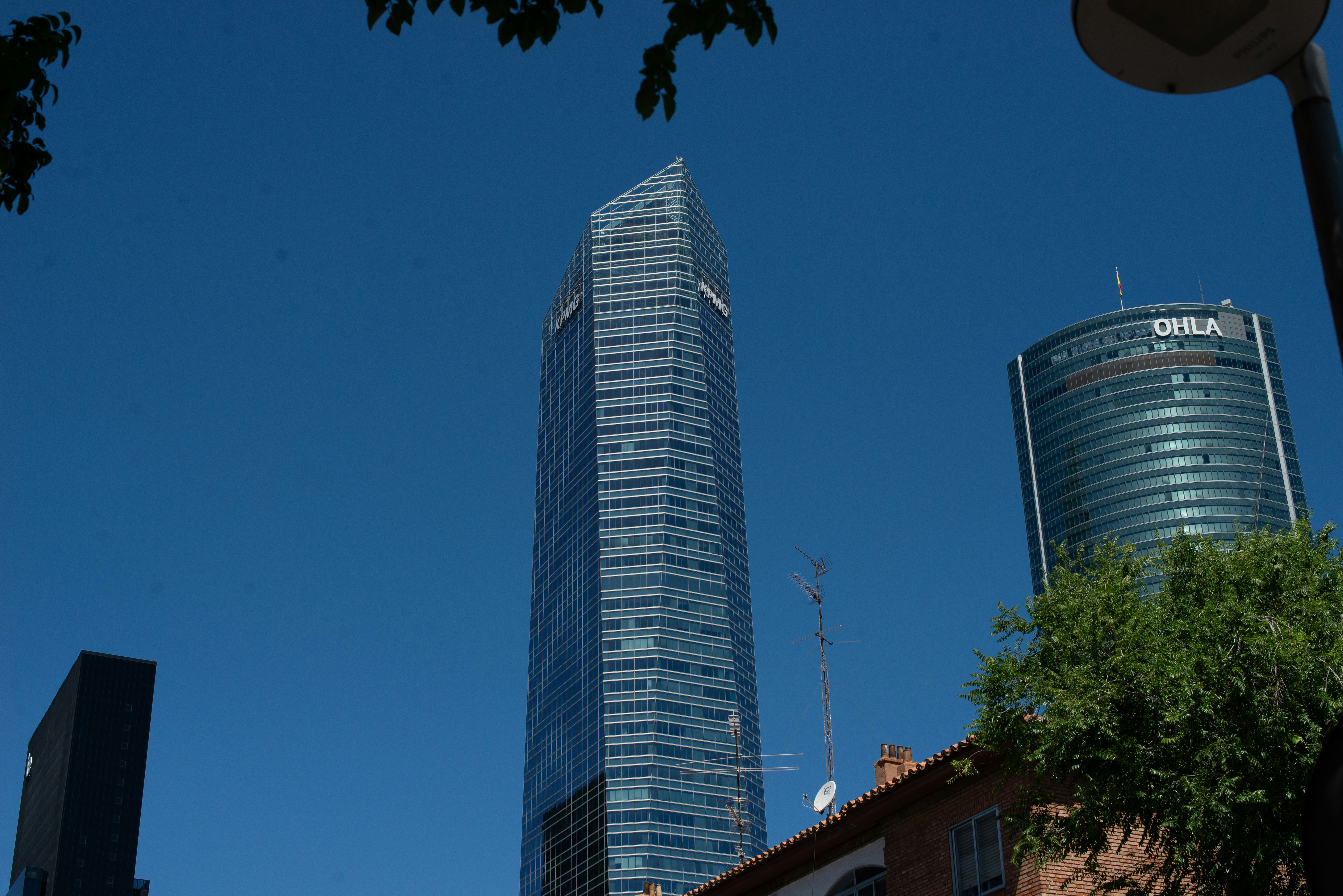 AM and PE CEOs bullish about industry prospects - KPMG survey