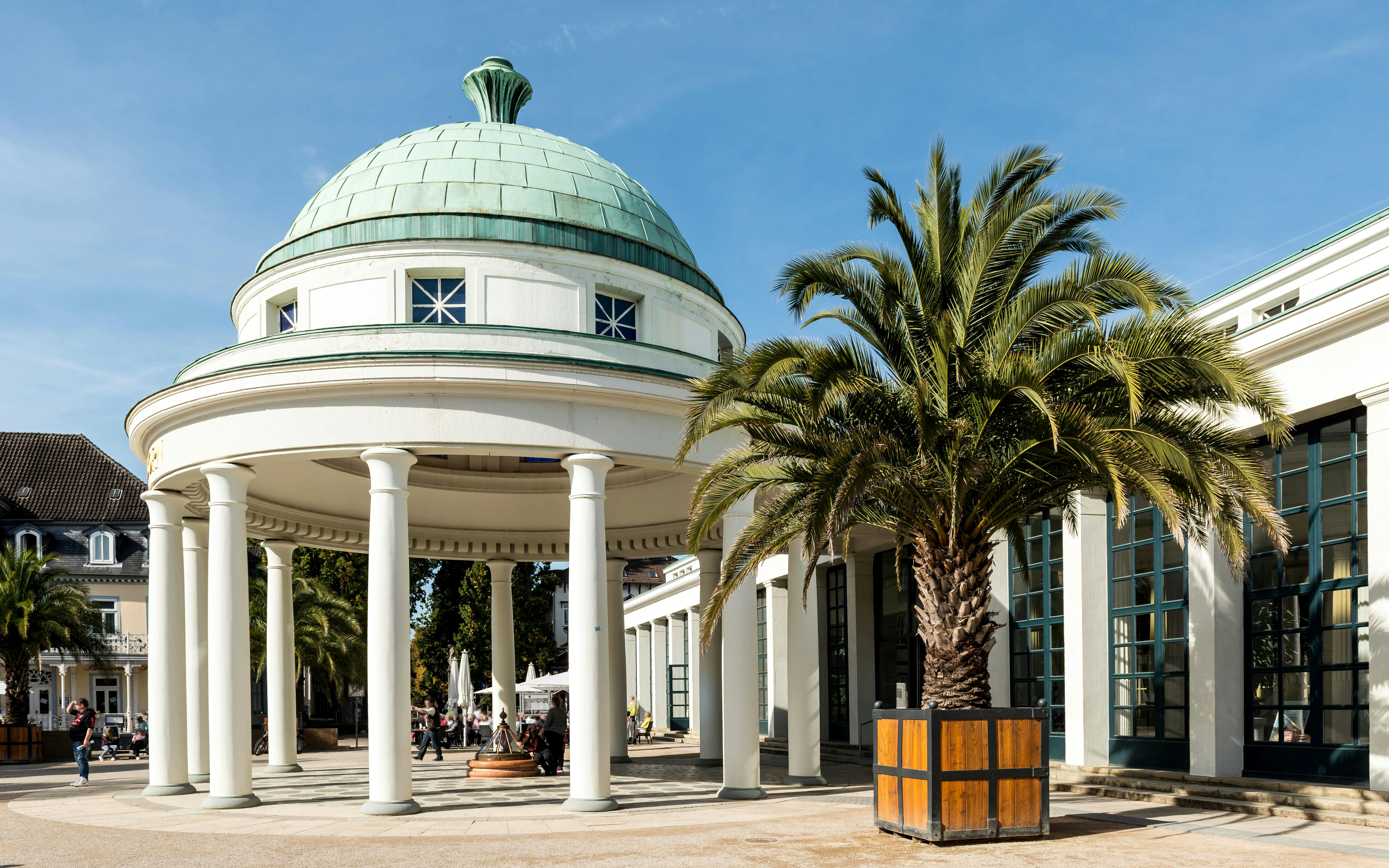 Kur und Urlaub: mit Krankenkassen-Zuschuss