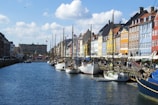 viaja a copenhague desde barcelona