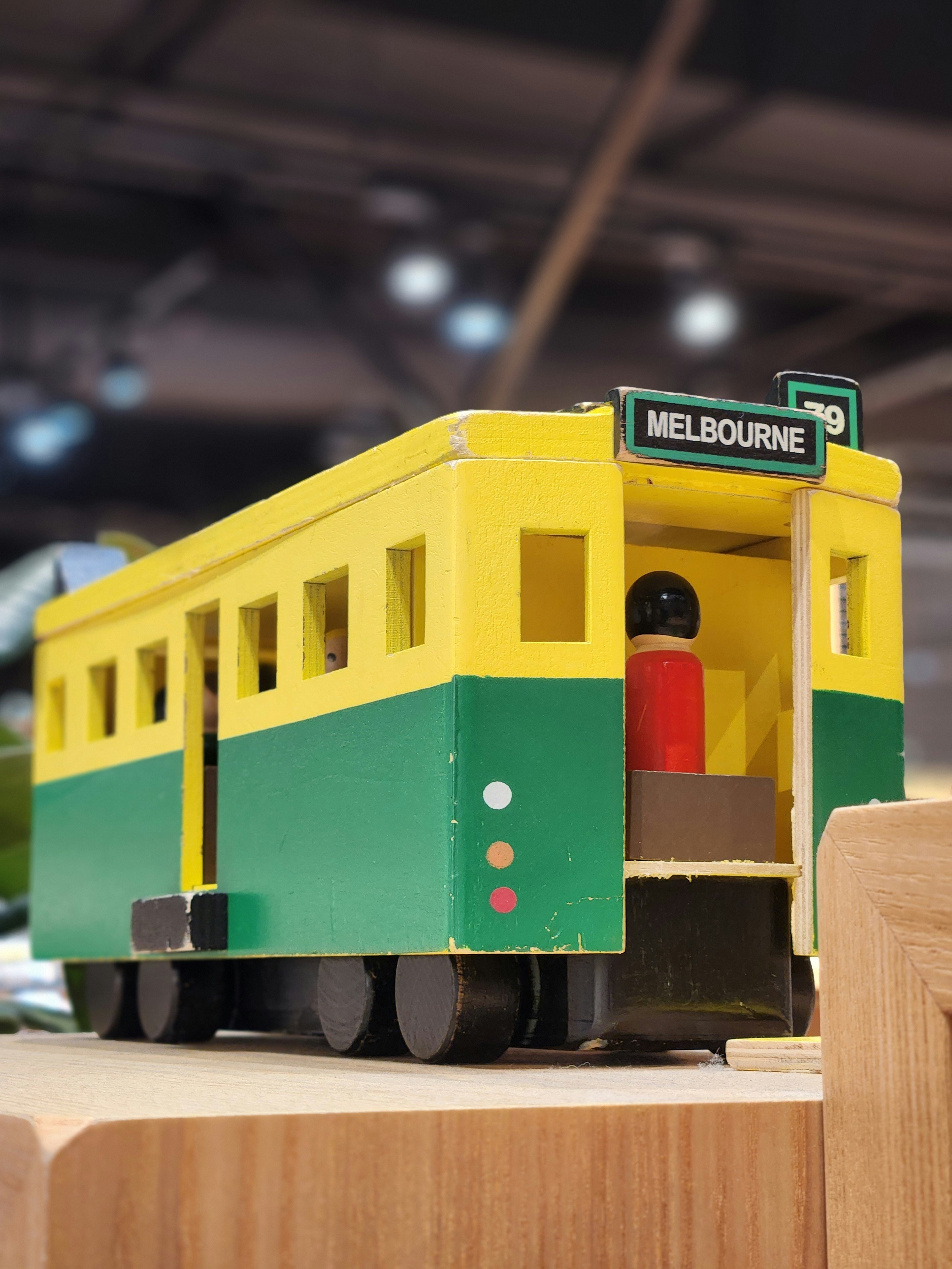 indoor activities Melbourne