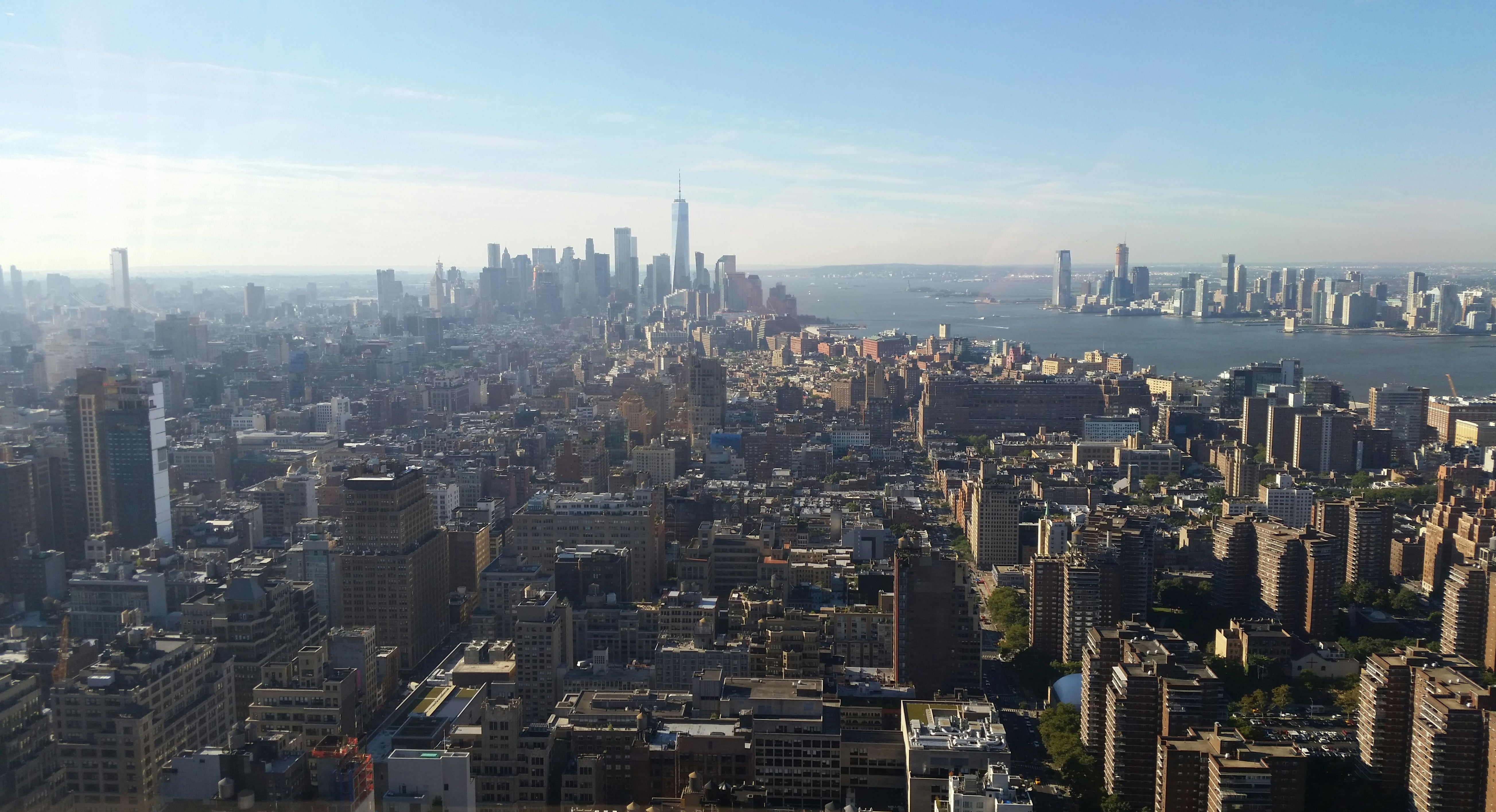Containers in Manhattan, MT