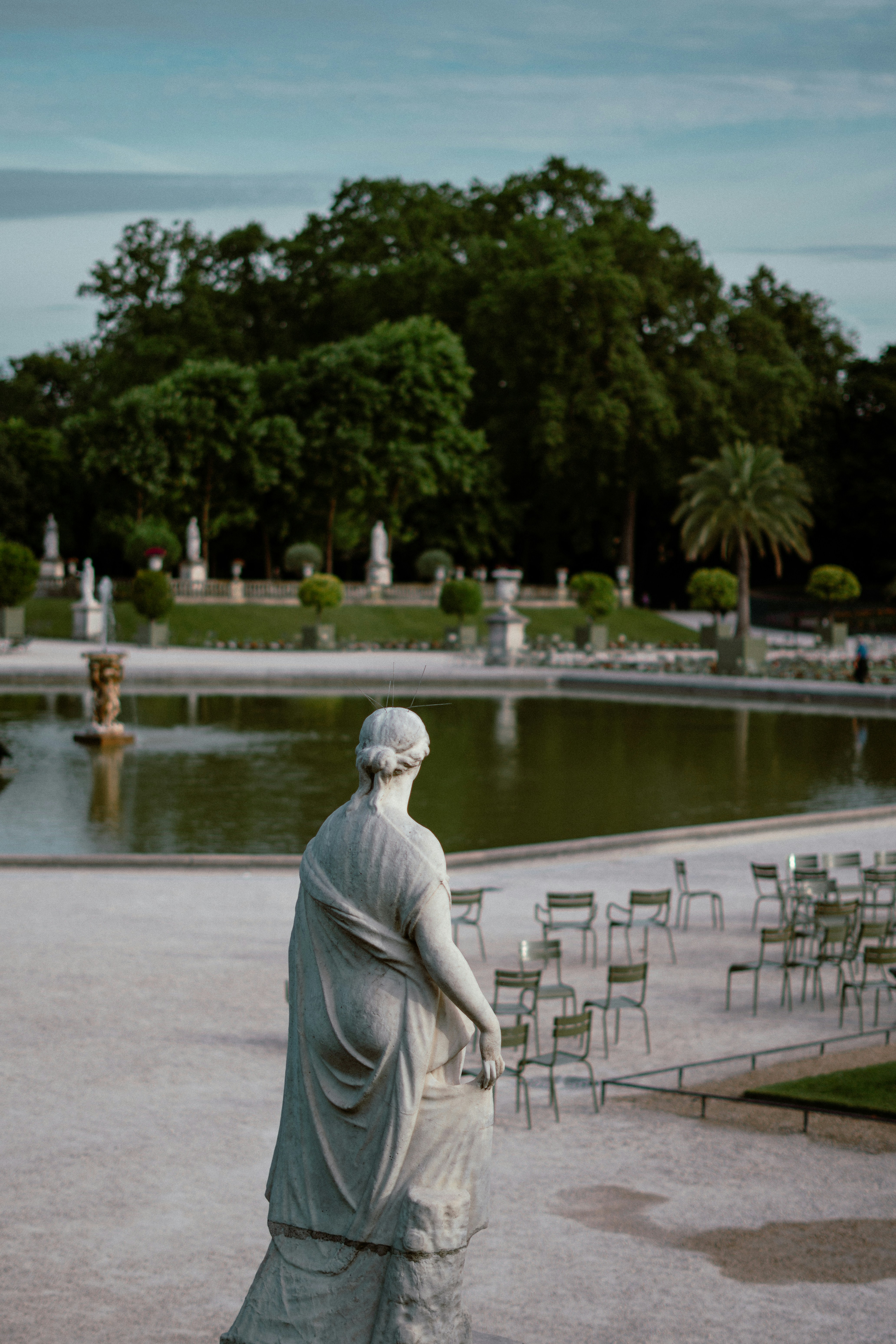 Jardin Public photo 3