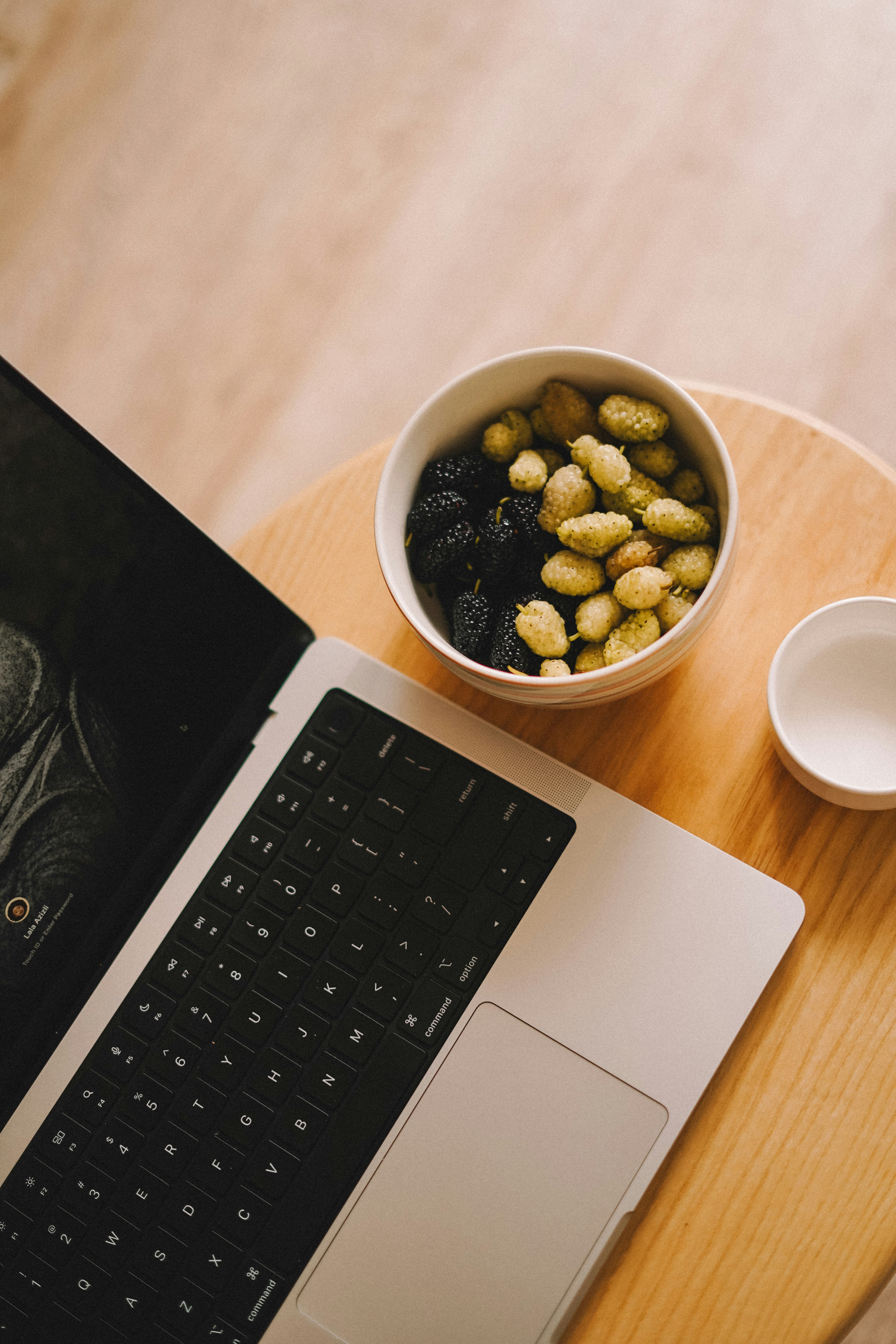 healthy office snacks