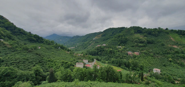 8-Day Northern Middle East Budget Scenic Itinerary