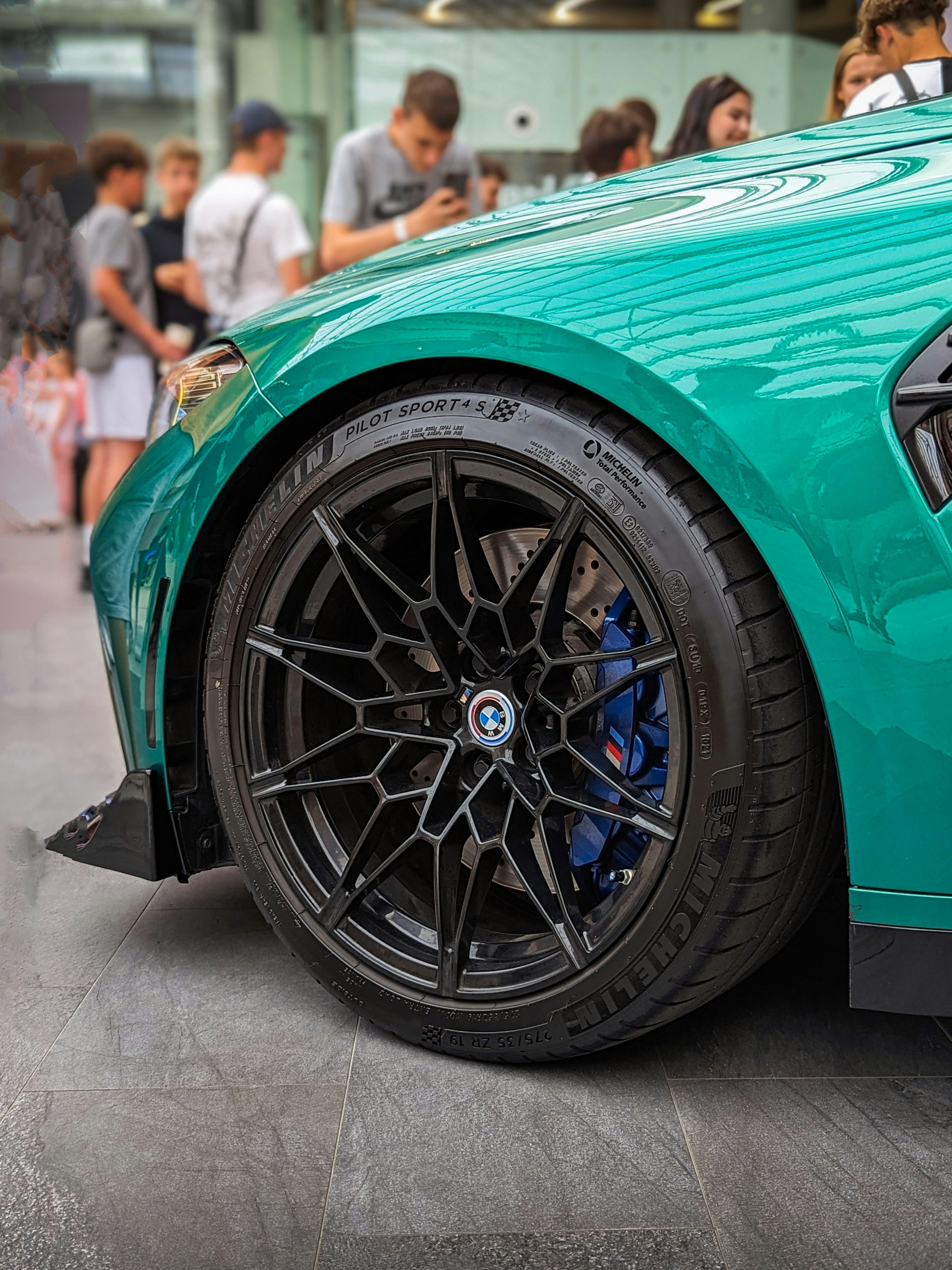 Photo by nickpositive