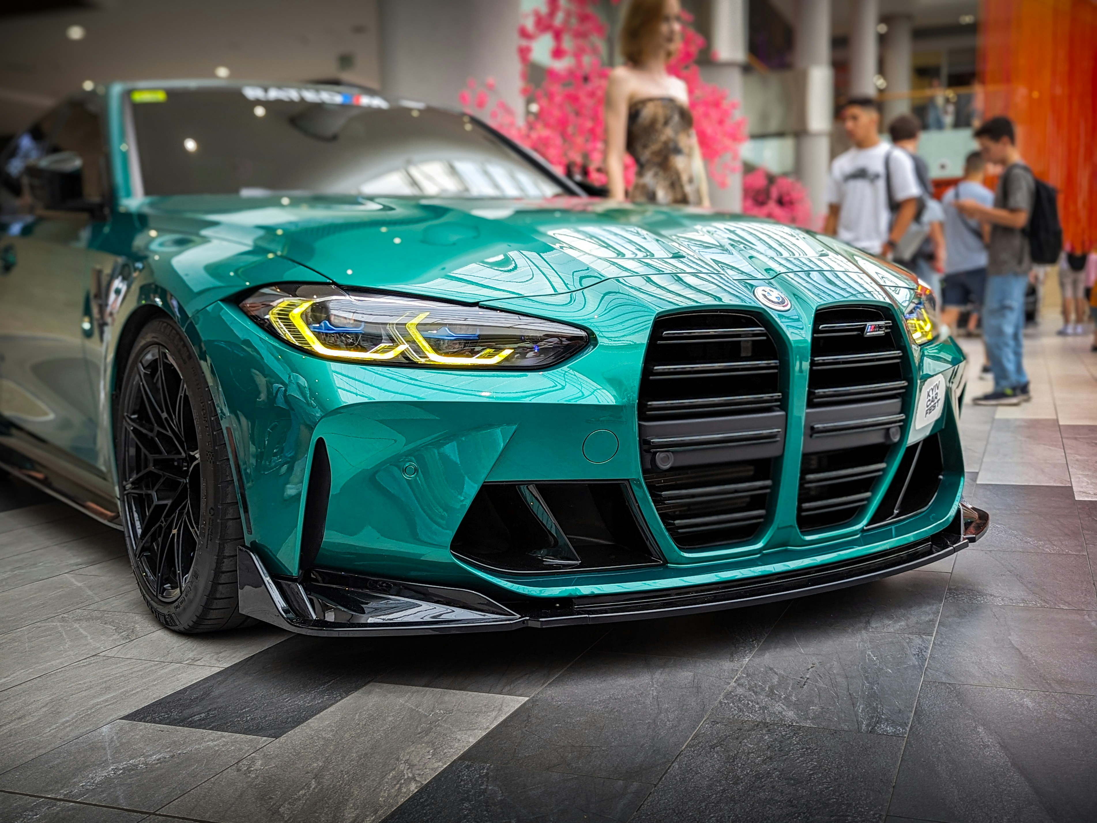 Photo by nickpositive