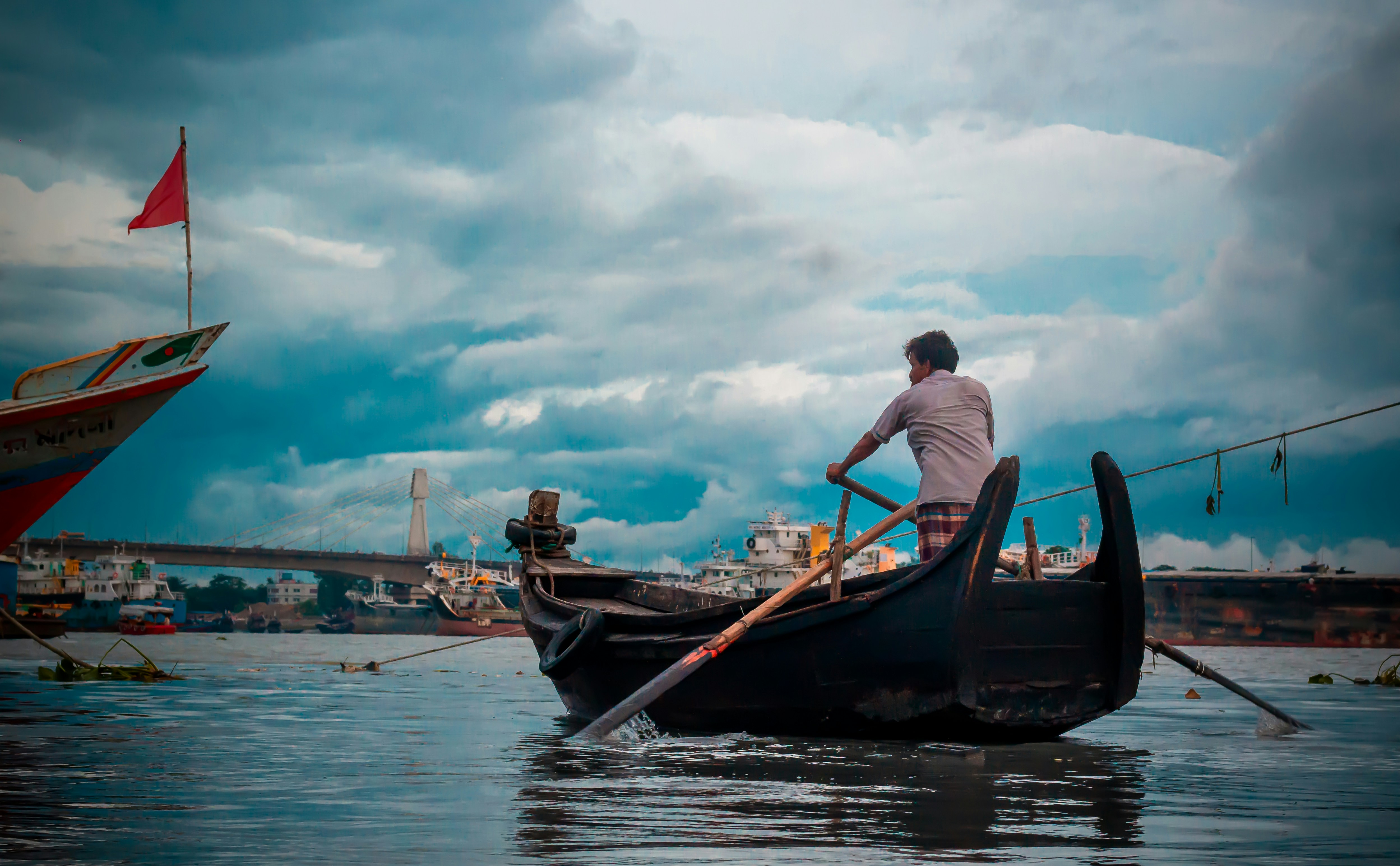 Photo by shuvokarmakar27