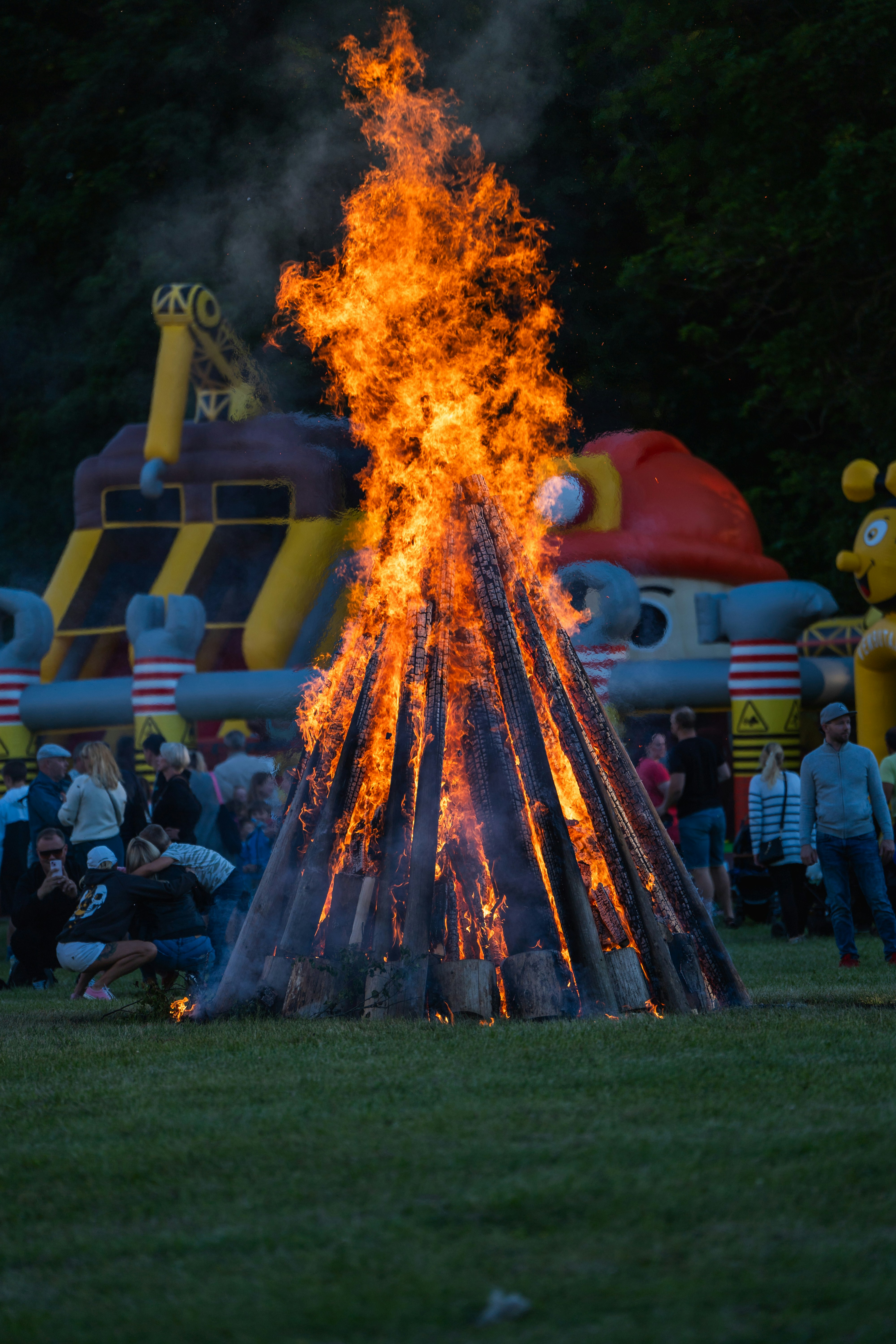 Planning Your Festival Calendar: 2026 Dates and Ticketing