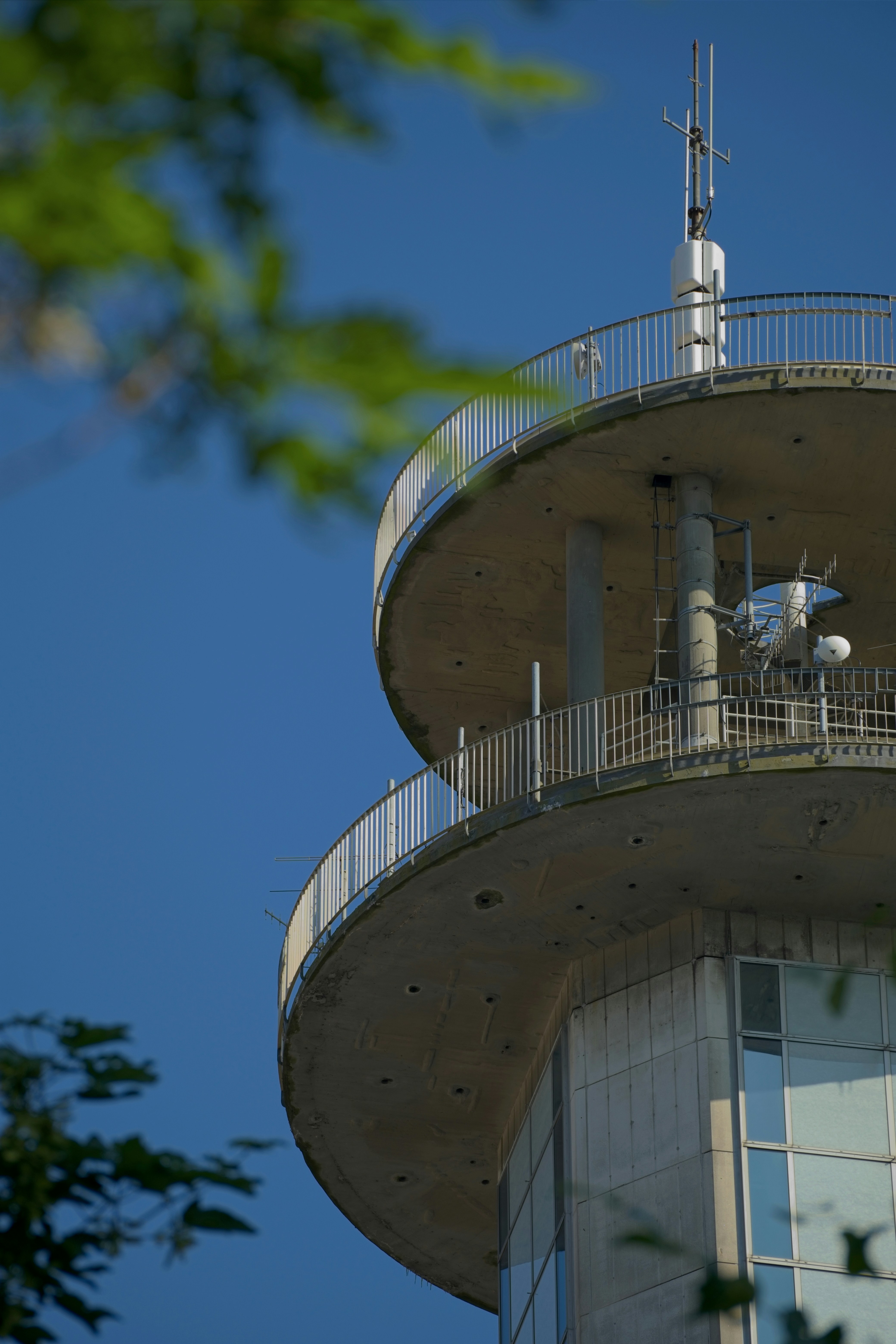 Kaknäs Tower Observation Deck photo 2