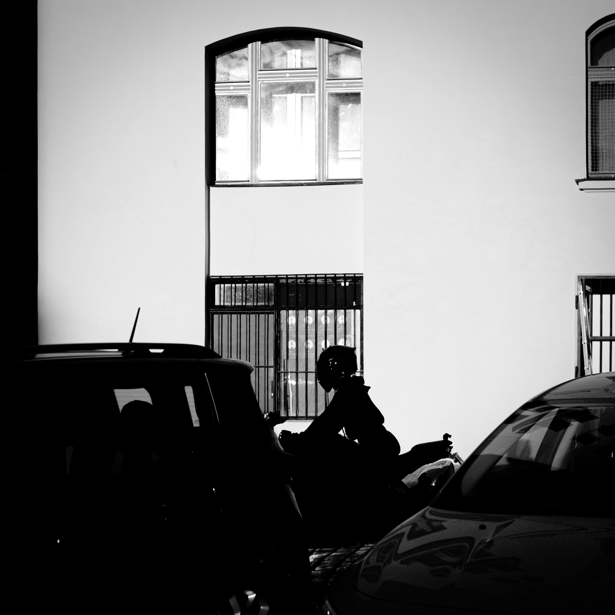 Driver.