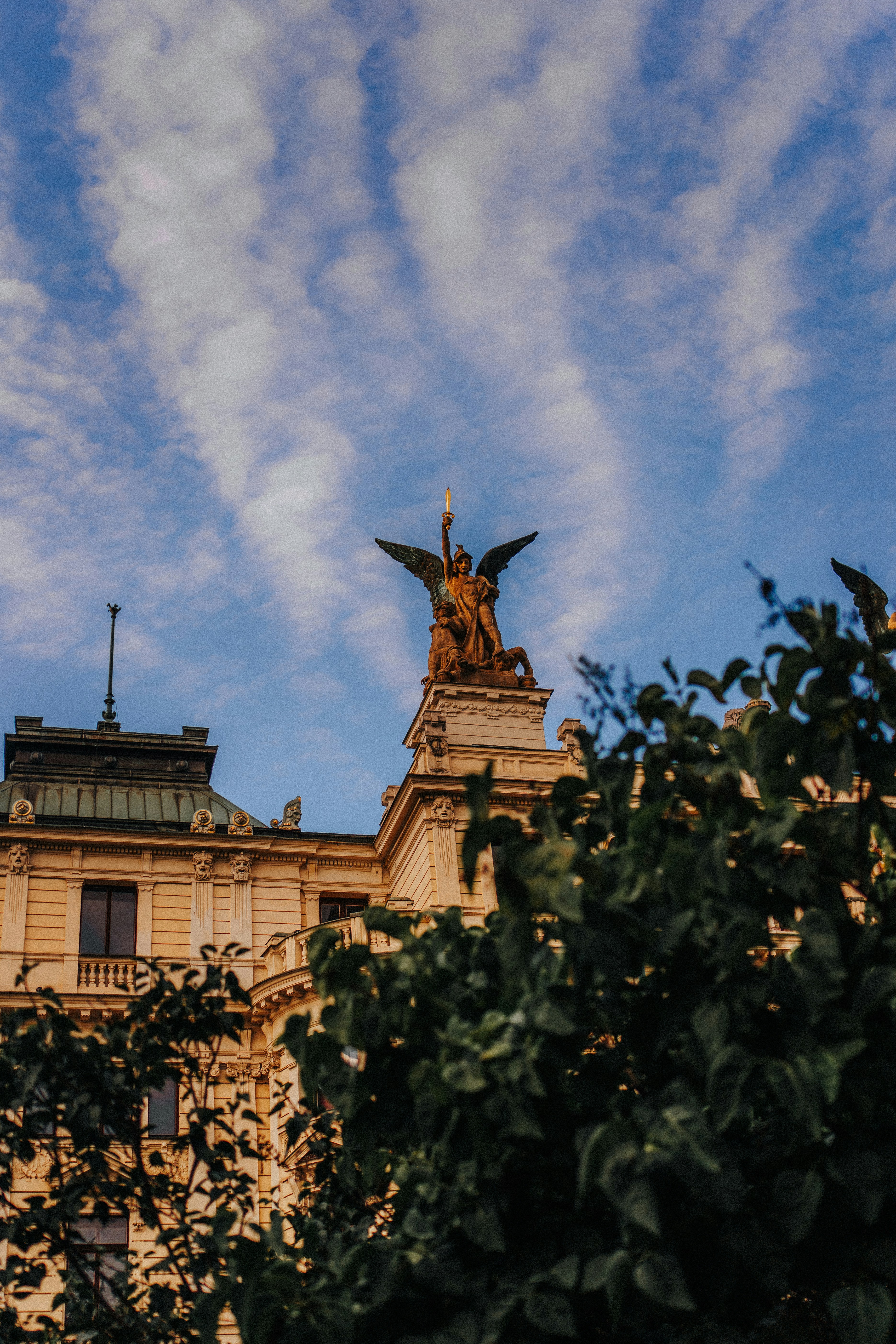 Photo by branislavrodman