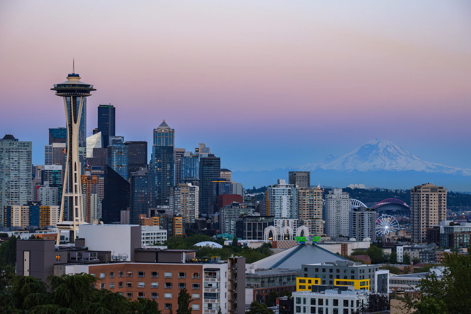 Seattle