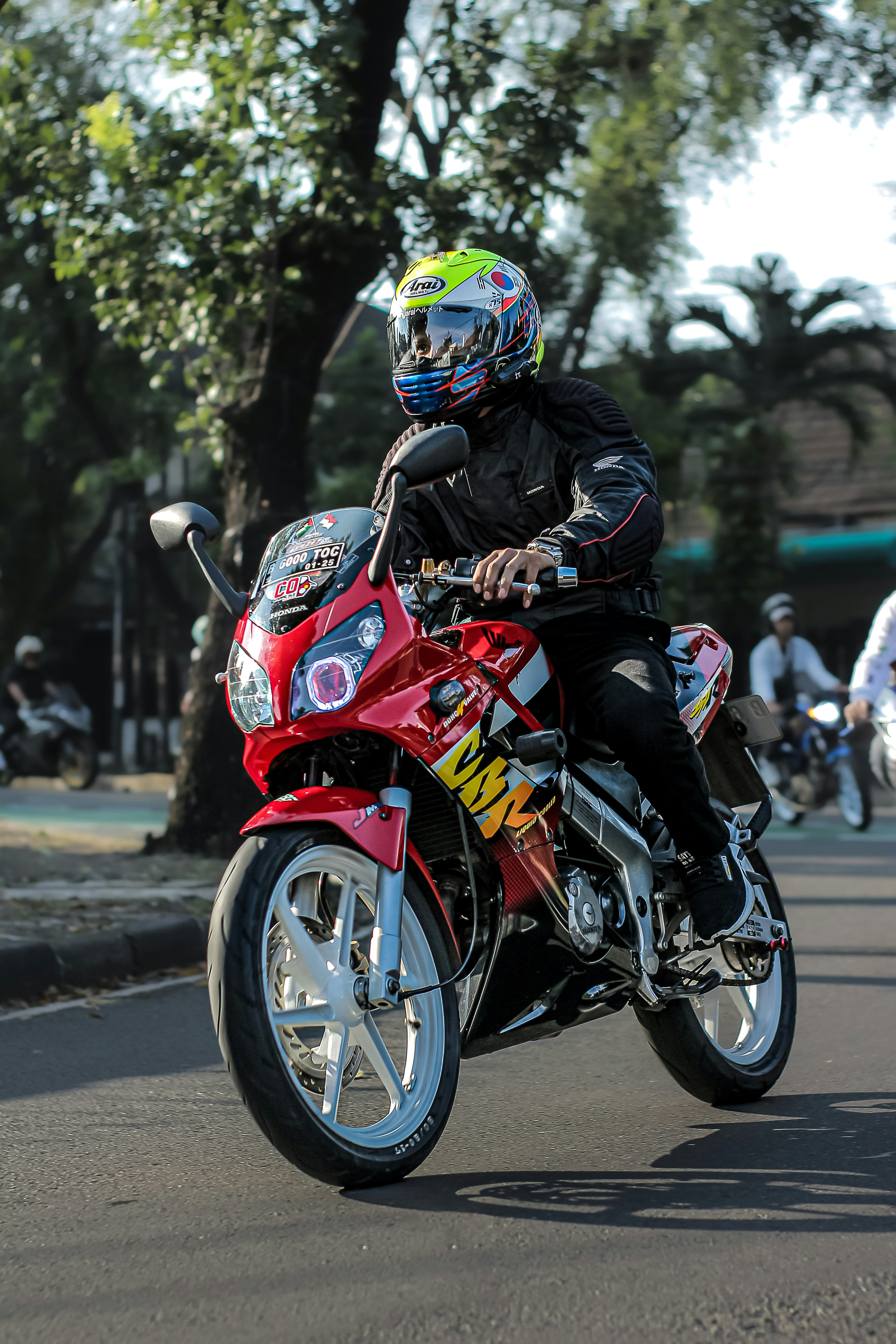 Photo by amsyahrul