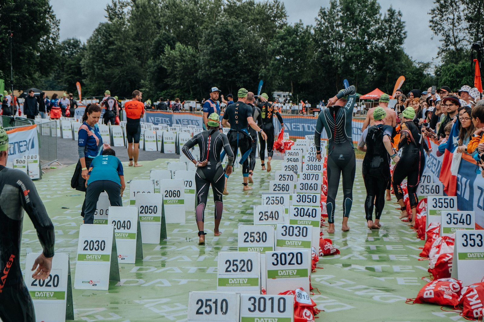 DATEV Challenge Roth 2027 editorial