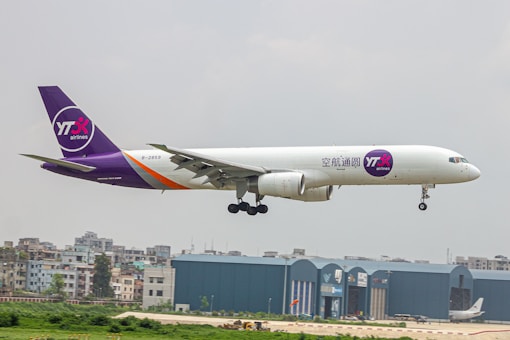 ENVIOS DE VIETNAM AEREOS