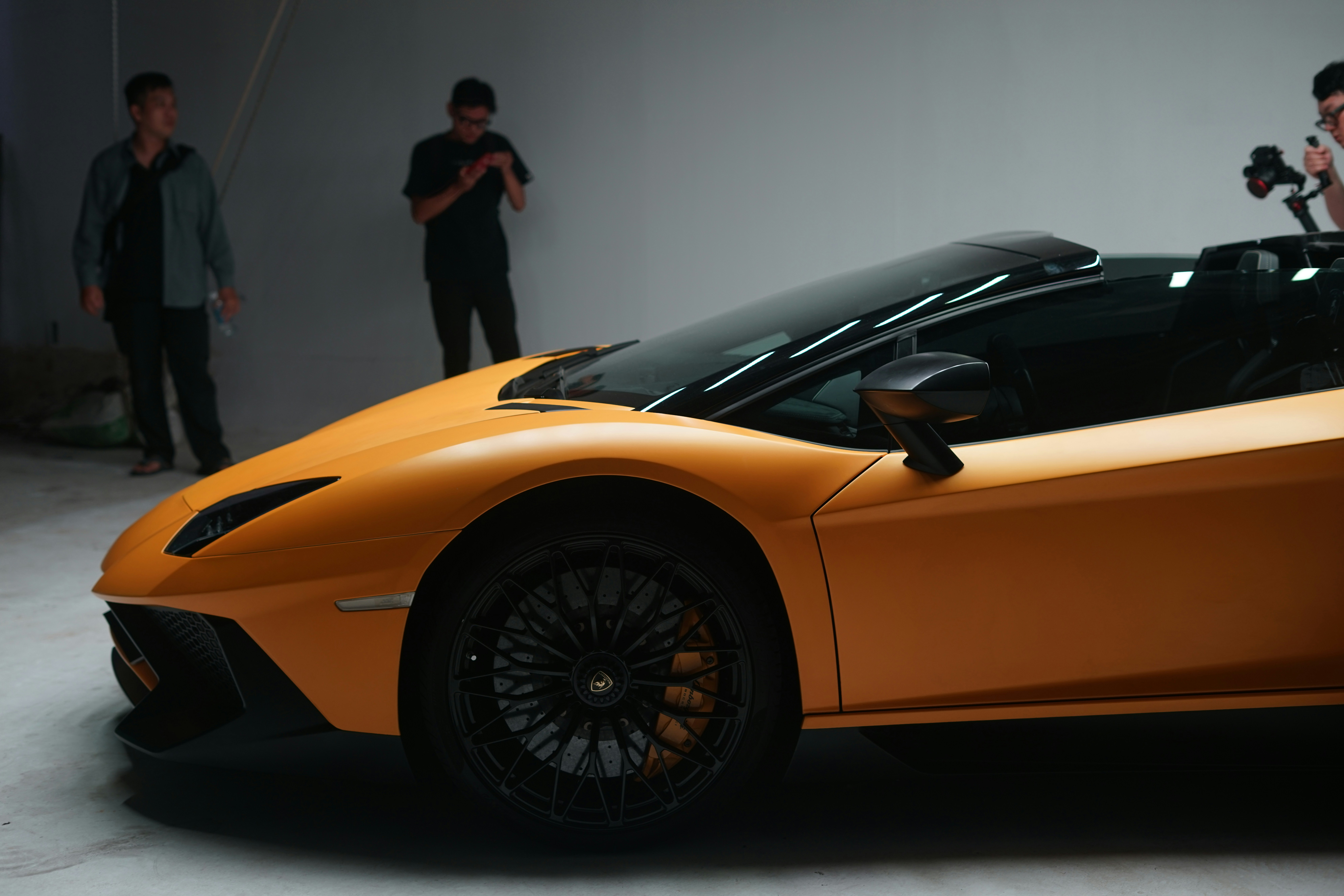 Photo by badcover_corp