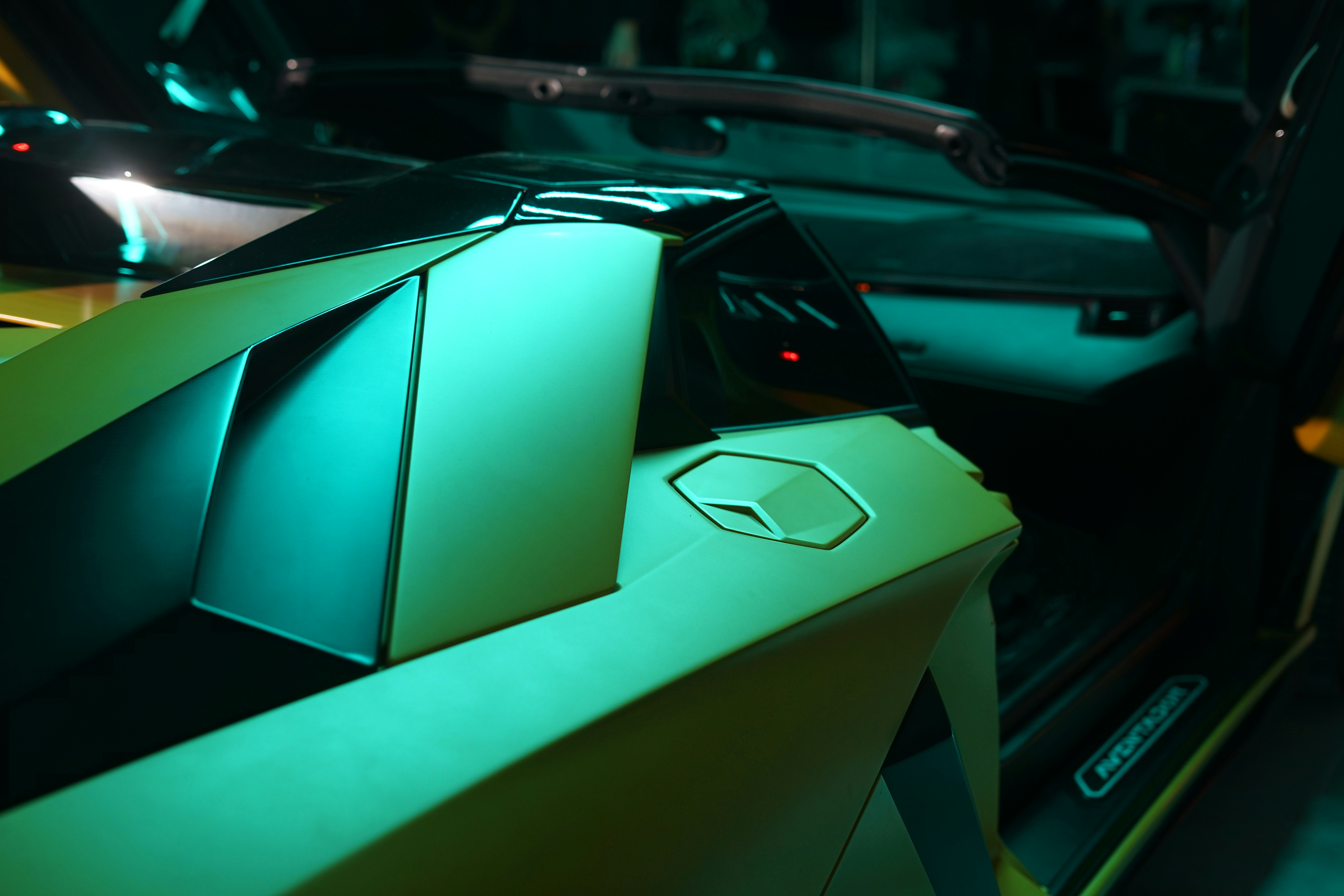 XPEL Debuts COLOR PPF, Ultra-Exclusive Pagani Imola Roadster & Live Demos at SEMA 2025