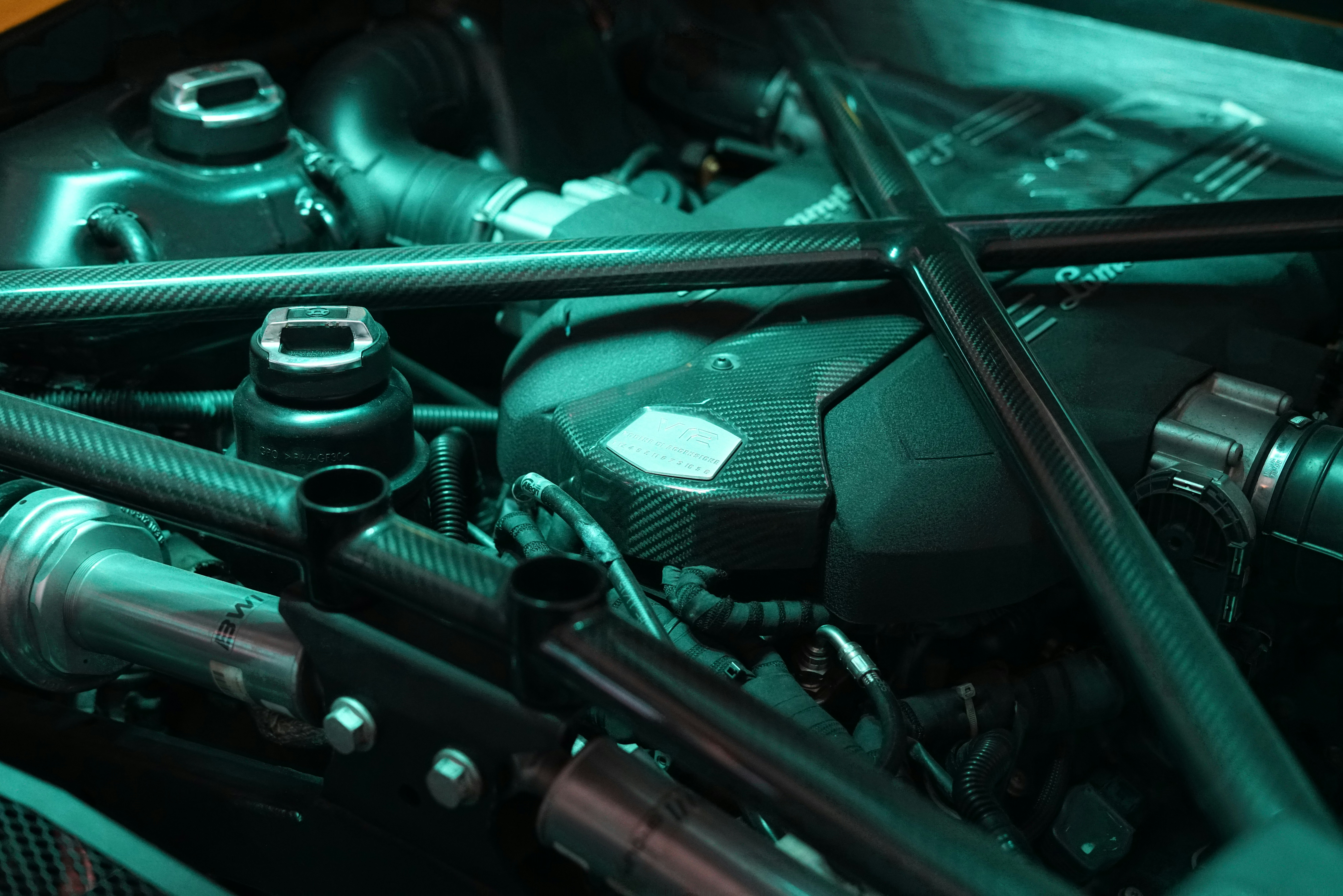 Photo by badcover_corp