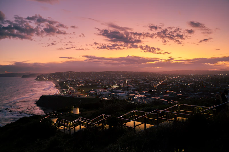 Best Breakfast and Brunch Places in Newcastle Australia for a Slow Morning