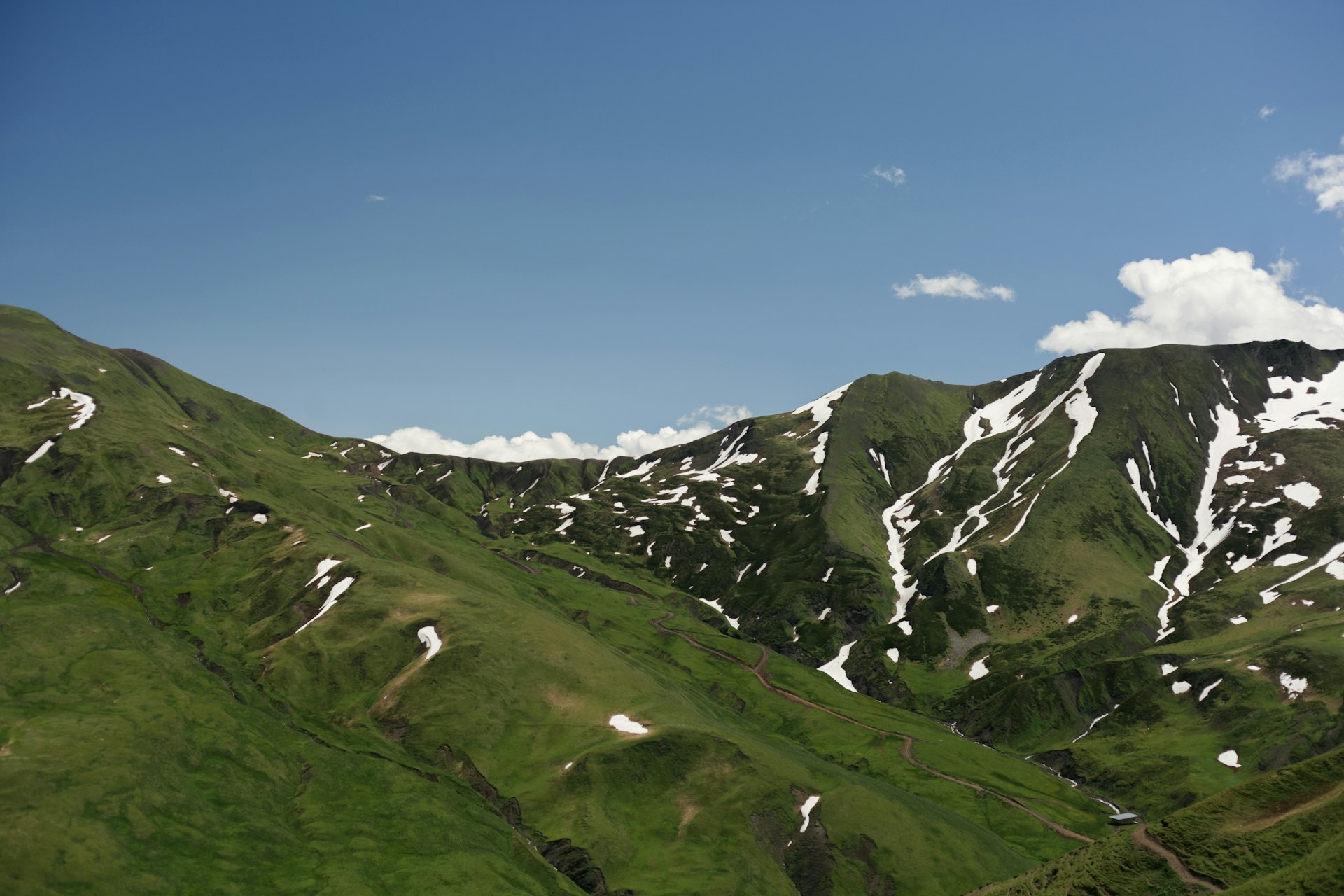 Tbilisi to Hatsvali Ski Resort Private Transfer