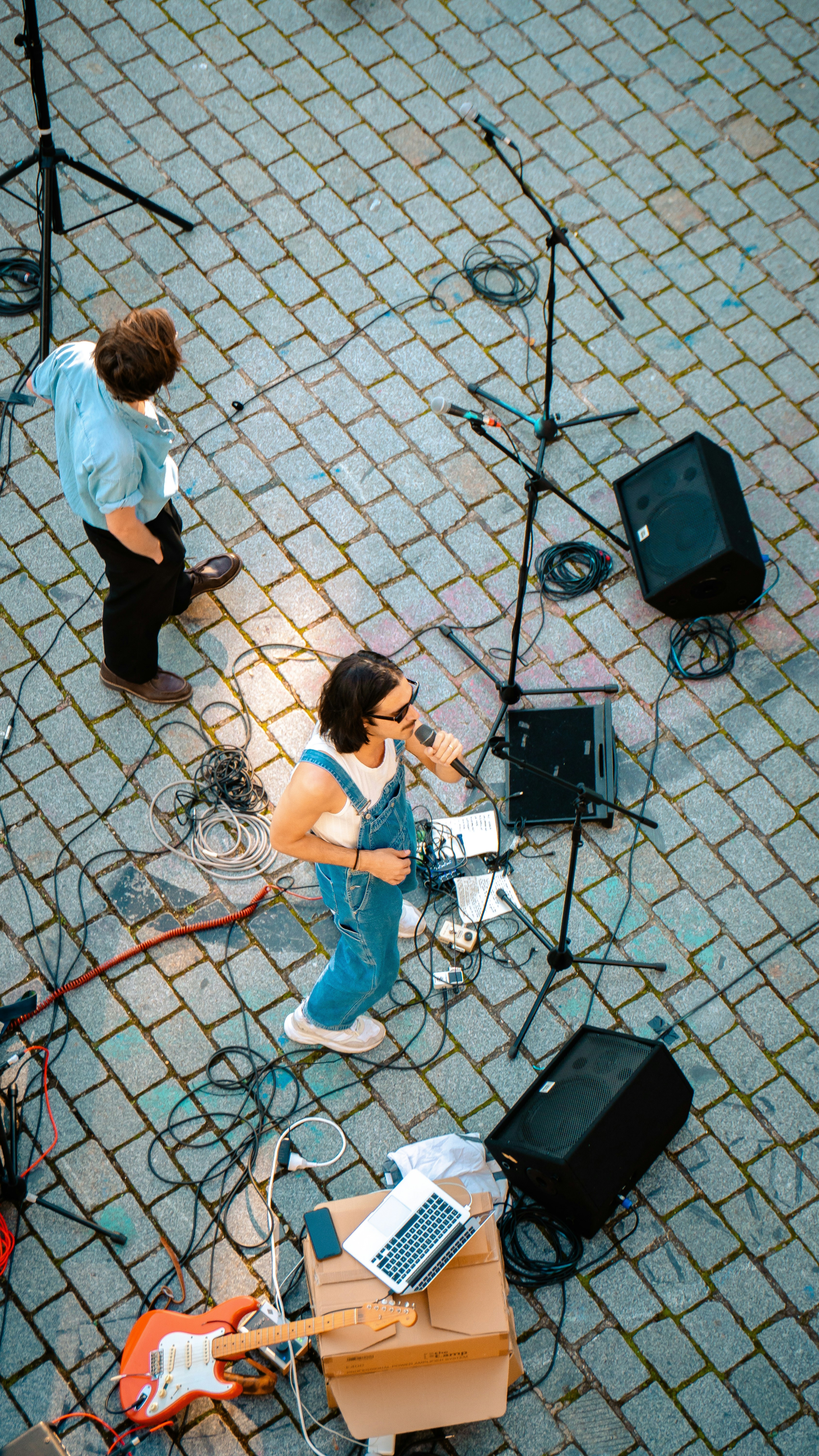 Why Micro‑Performances and Microcations Are Rewiring Lyric Circuits in 2026