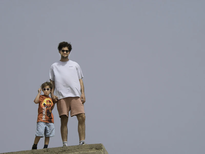 How men can address burnout this Father's Day - YouTube