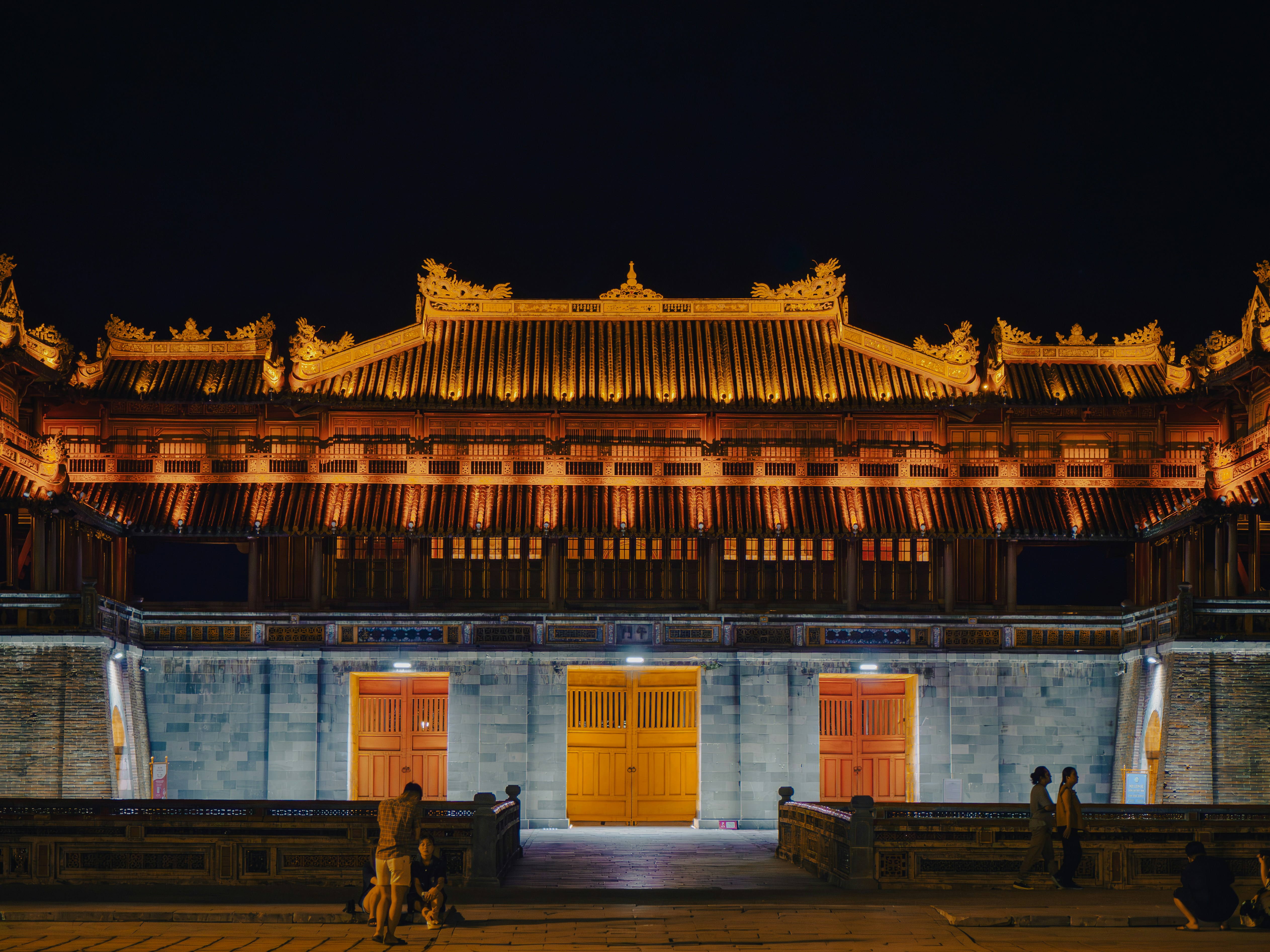 Hue – Final Summary