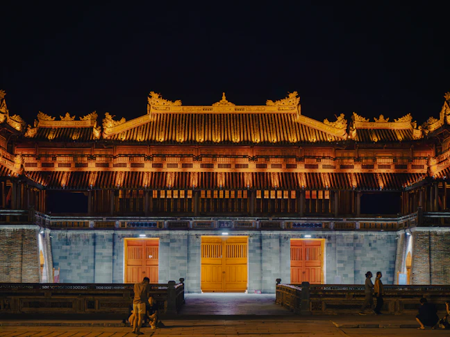Hue 3-Day Family Itinerary: Stroller-Friendly Imperial Guide