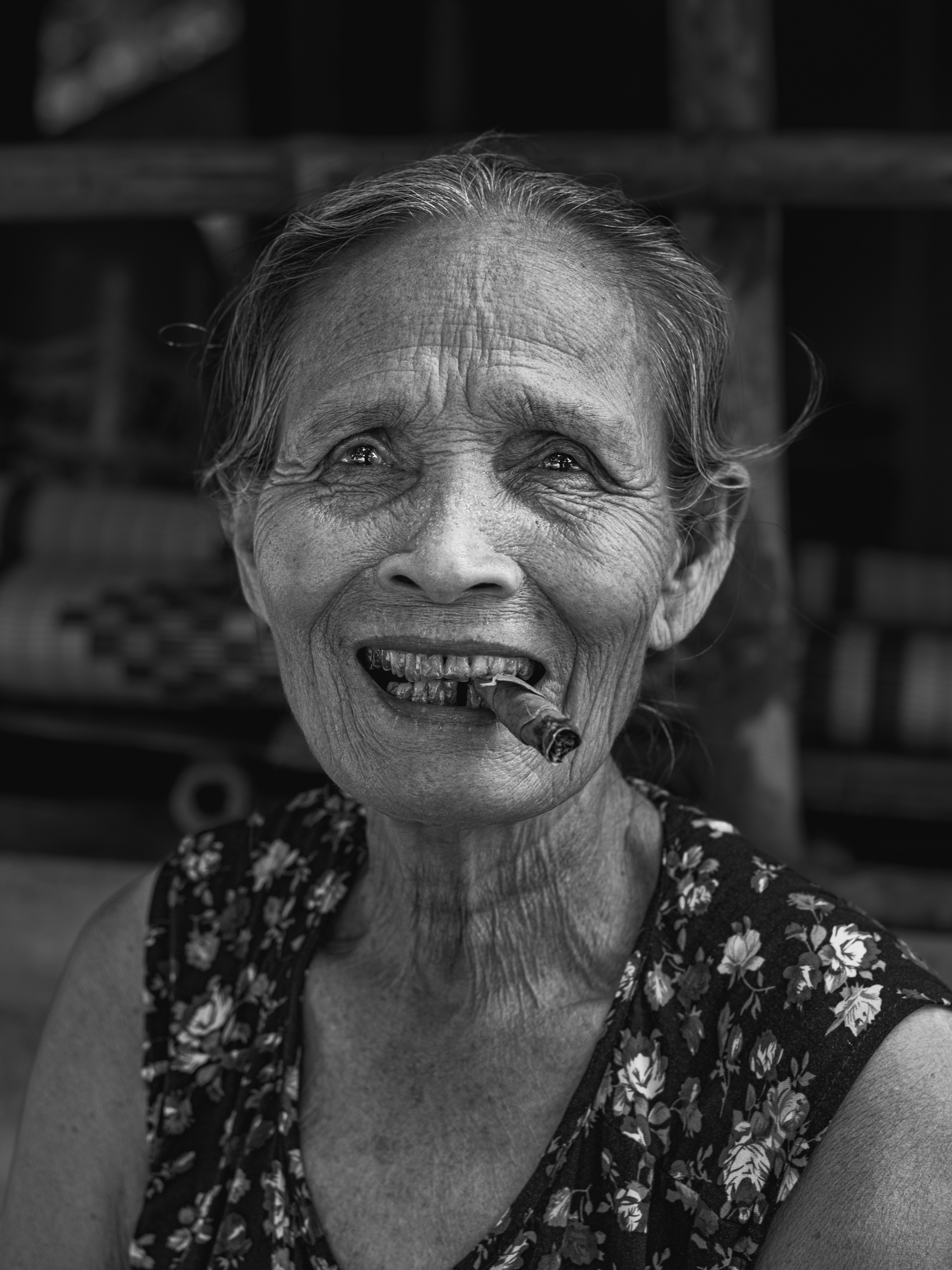 Feeling Trapped in the New Economy?