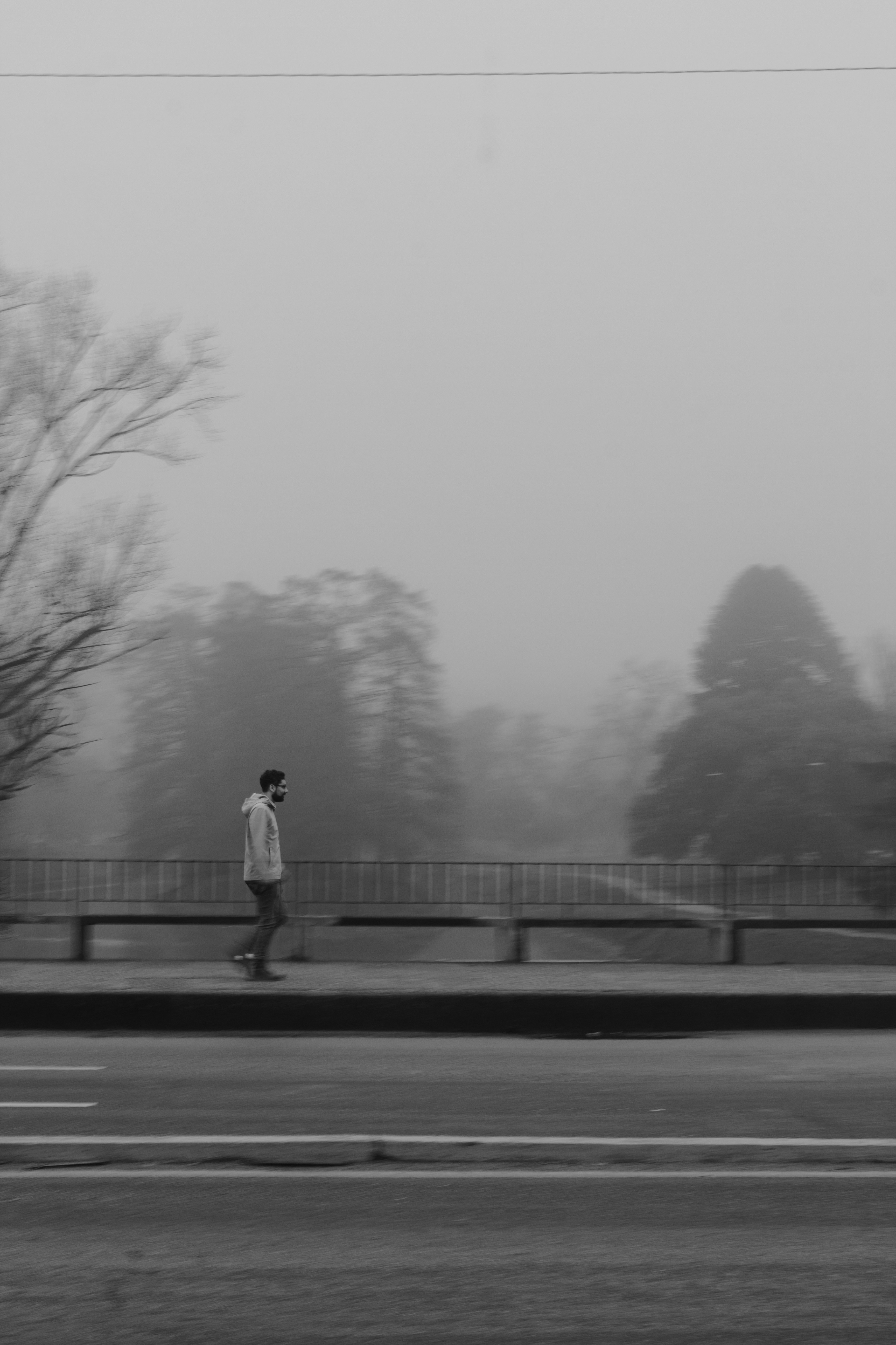 Frente frío 15 provocará descenso de temperatura y lluvias en Puebla