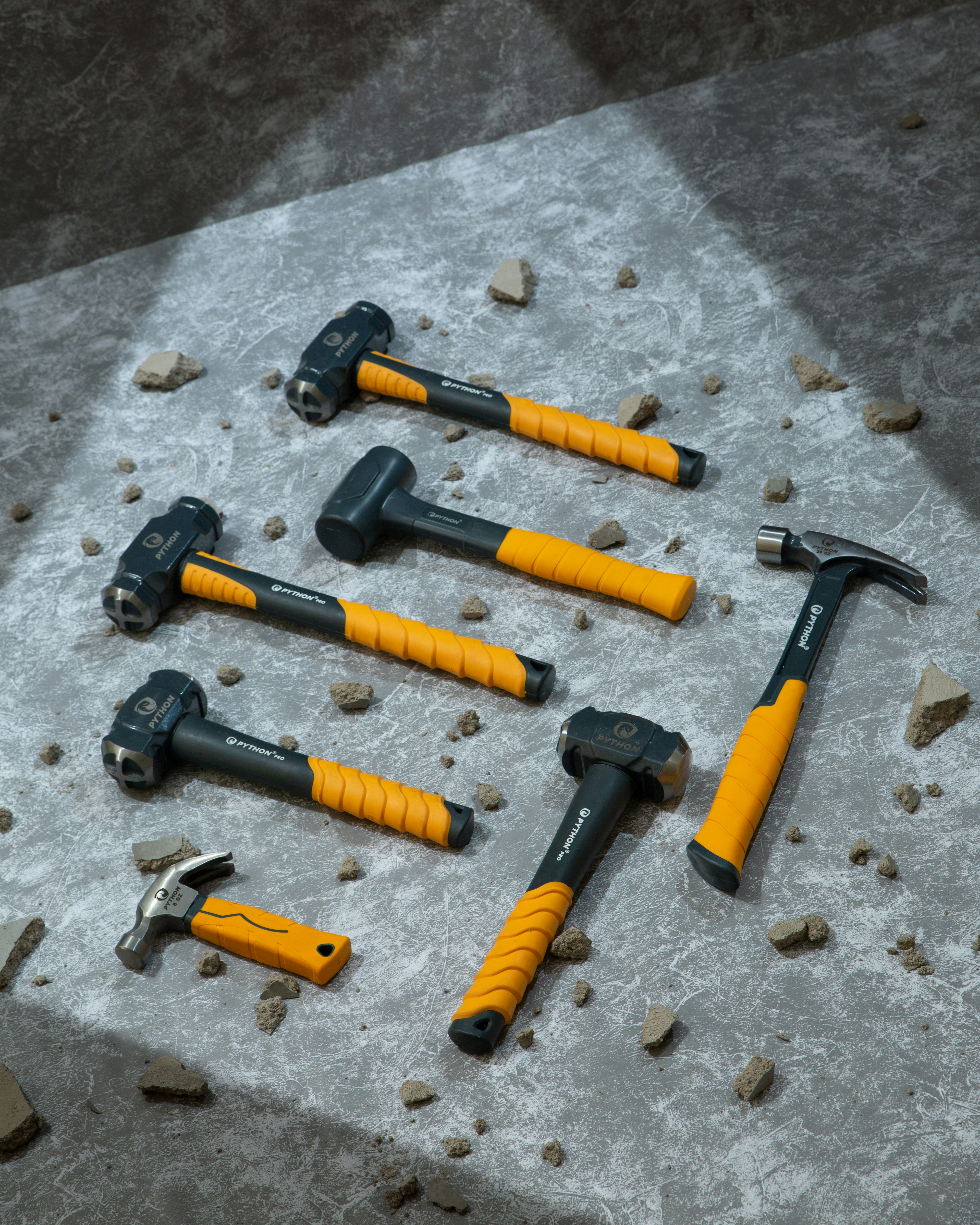 High-quality drill bits for metal and wood