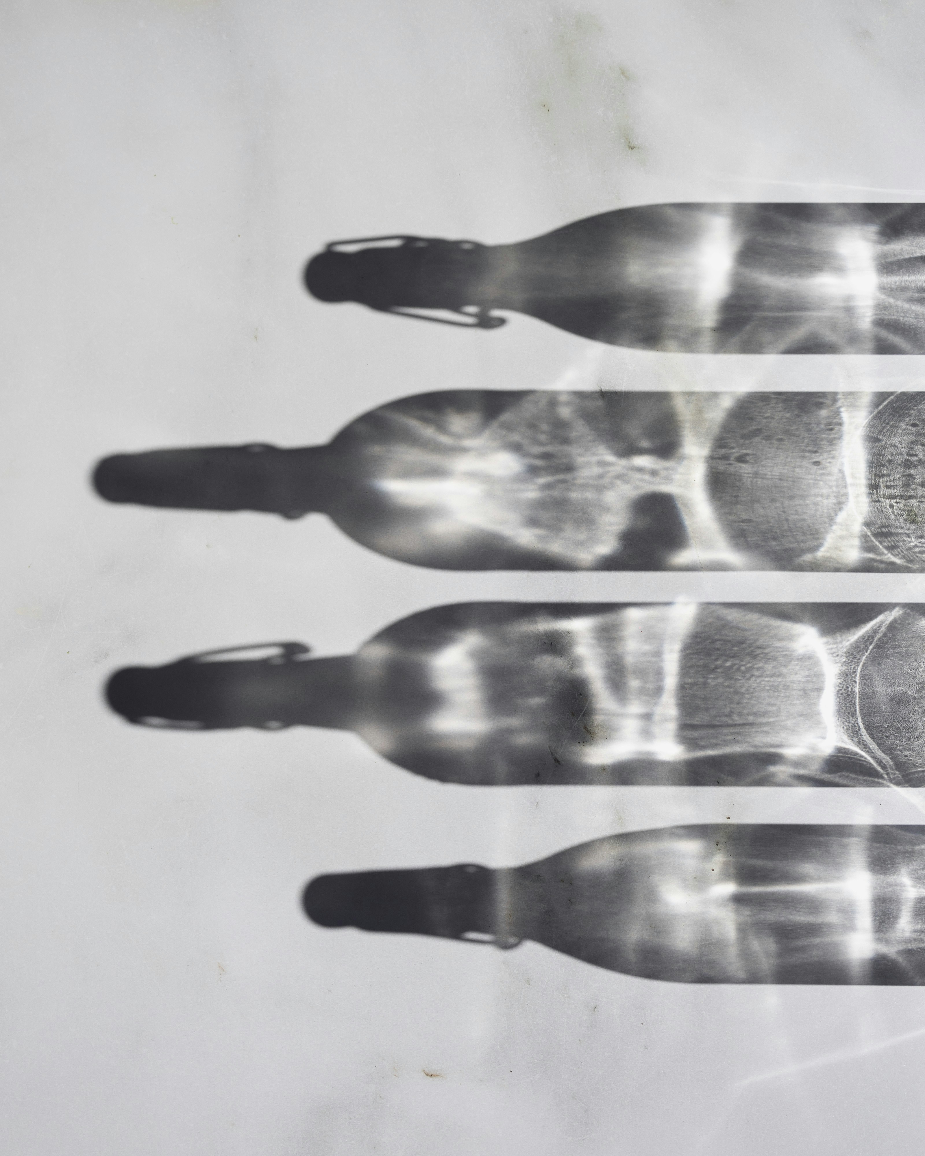 A picture of three different types of utensils