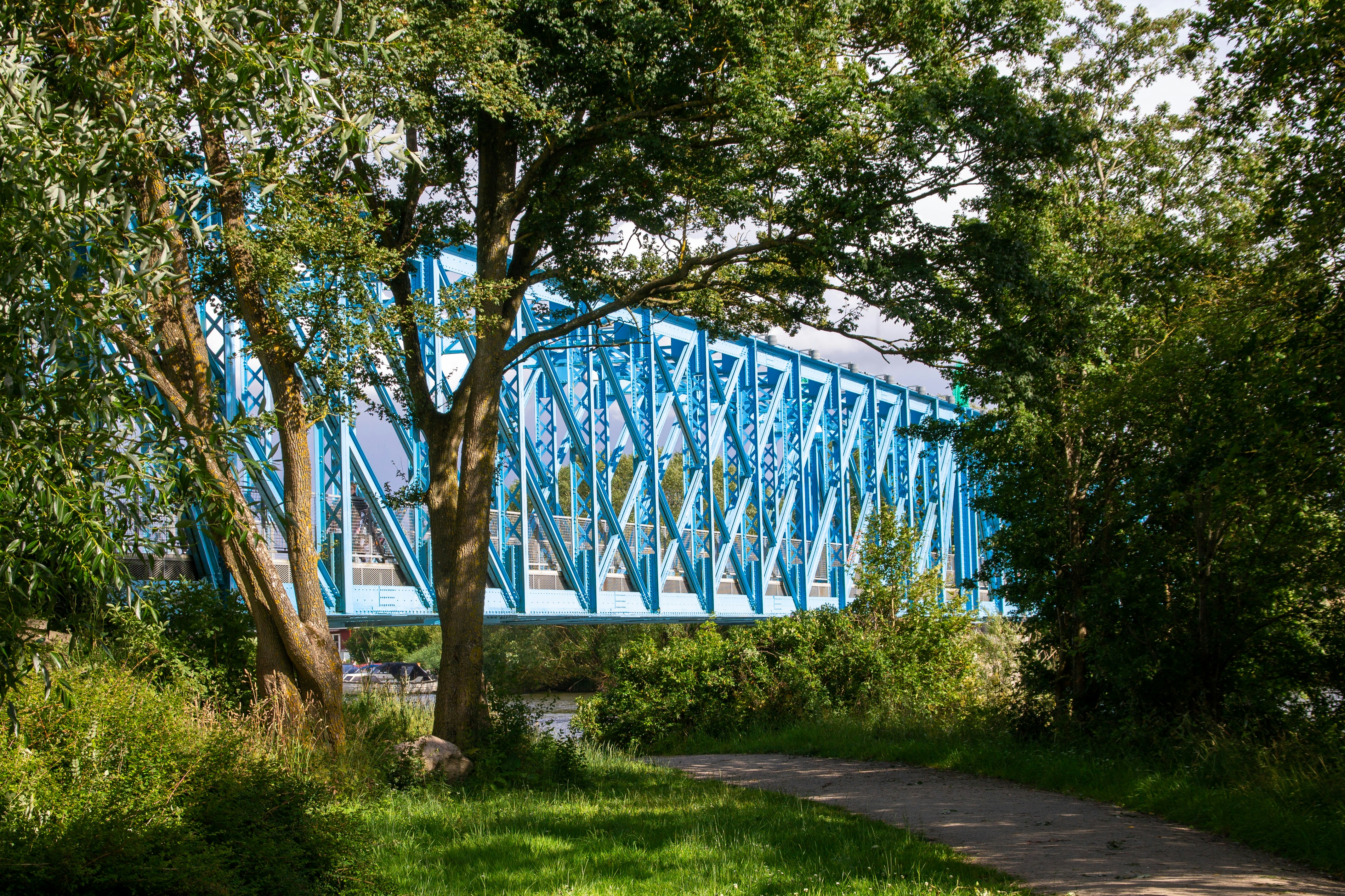 Randers, Denmark