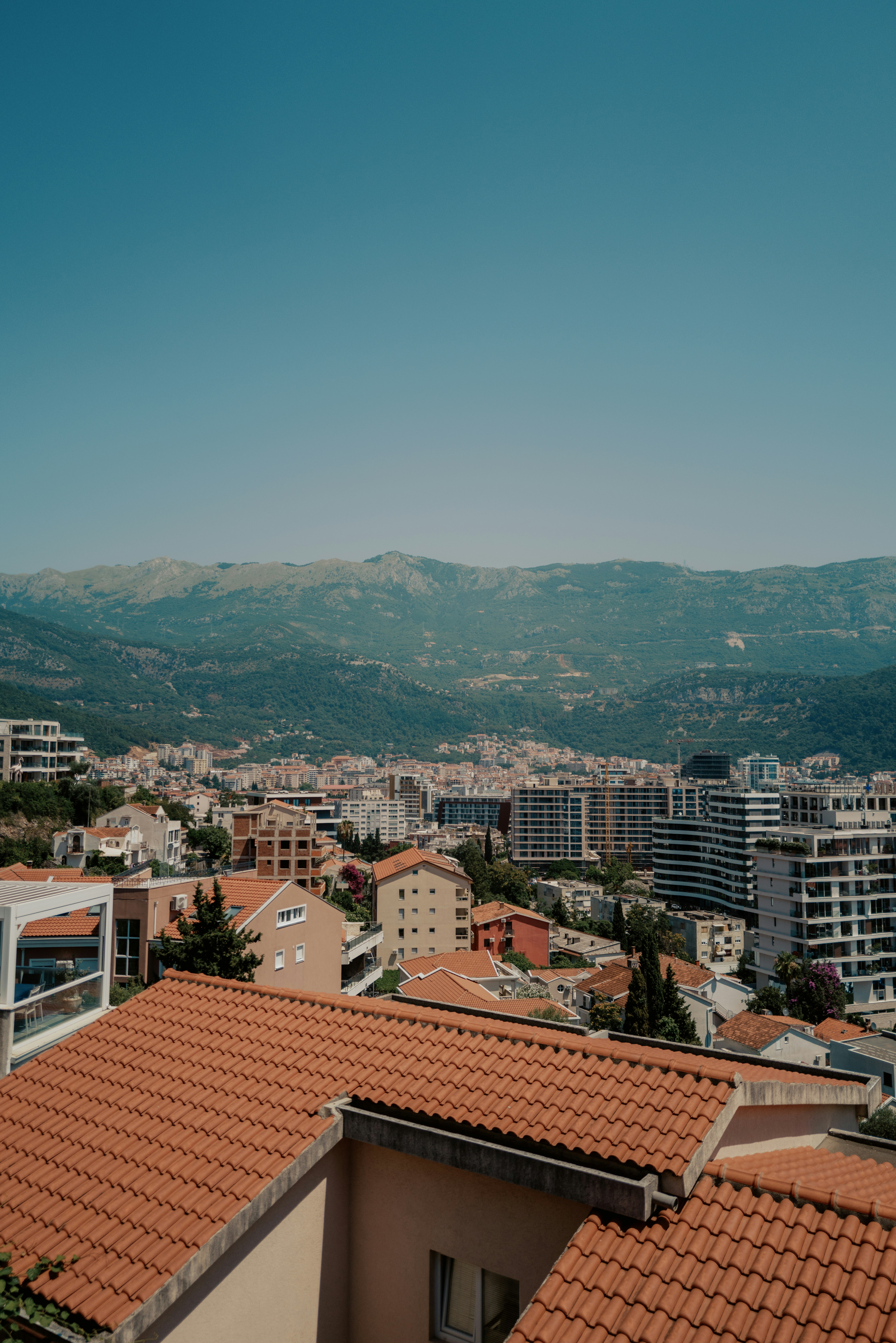 Budva – Day Trips & Surroundings