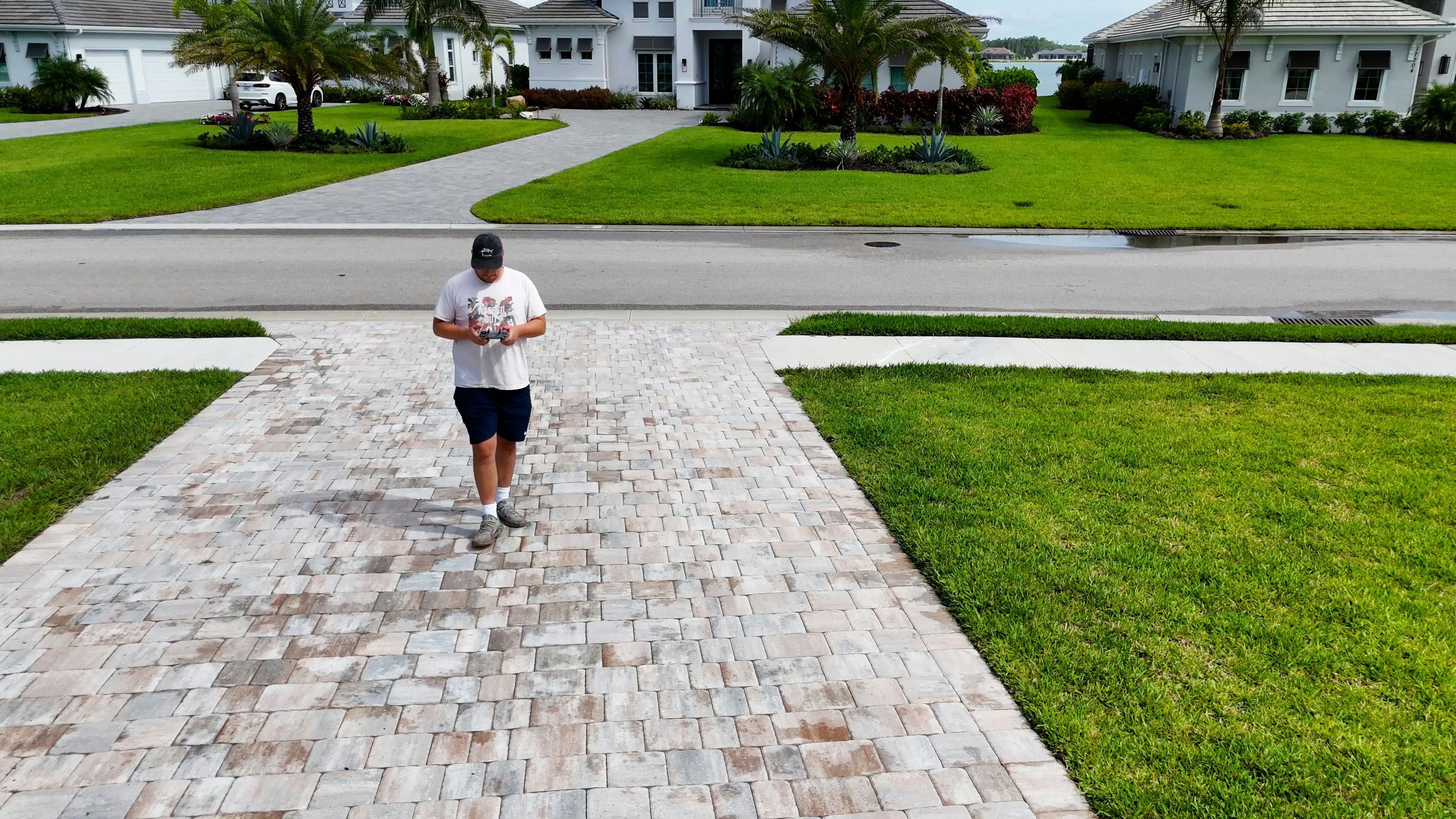 Homeowner testimonial