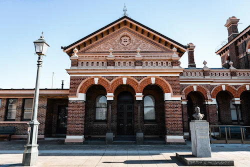 Courthouse — Jacobs Legal Malpractice Lawyer, Temecula CA