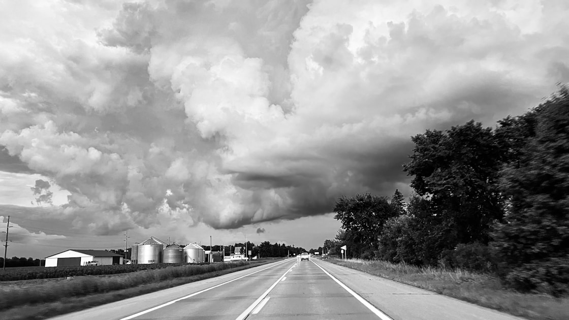 Michigan Tornadoes April 2026: 8 Confirmed Twisters, Flooding, and Power Outages Across the State