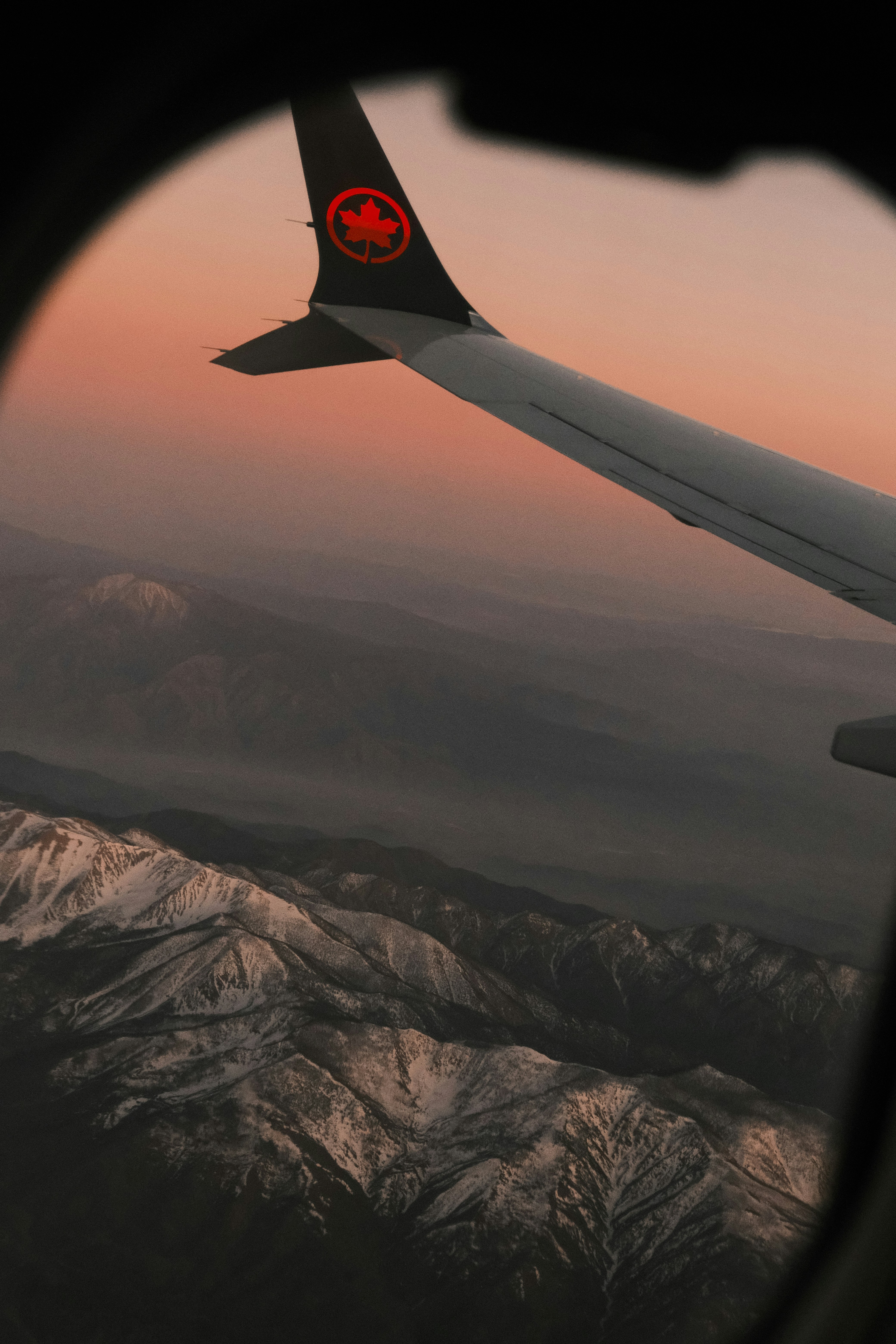 New Aeroplan 85k offer