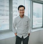 David Lim's profile picture