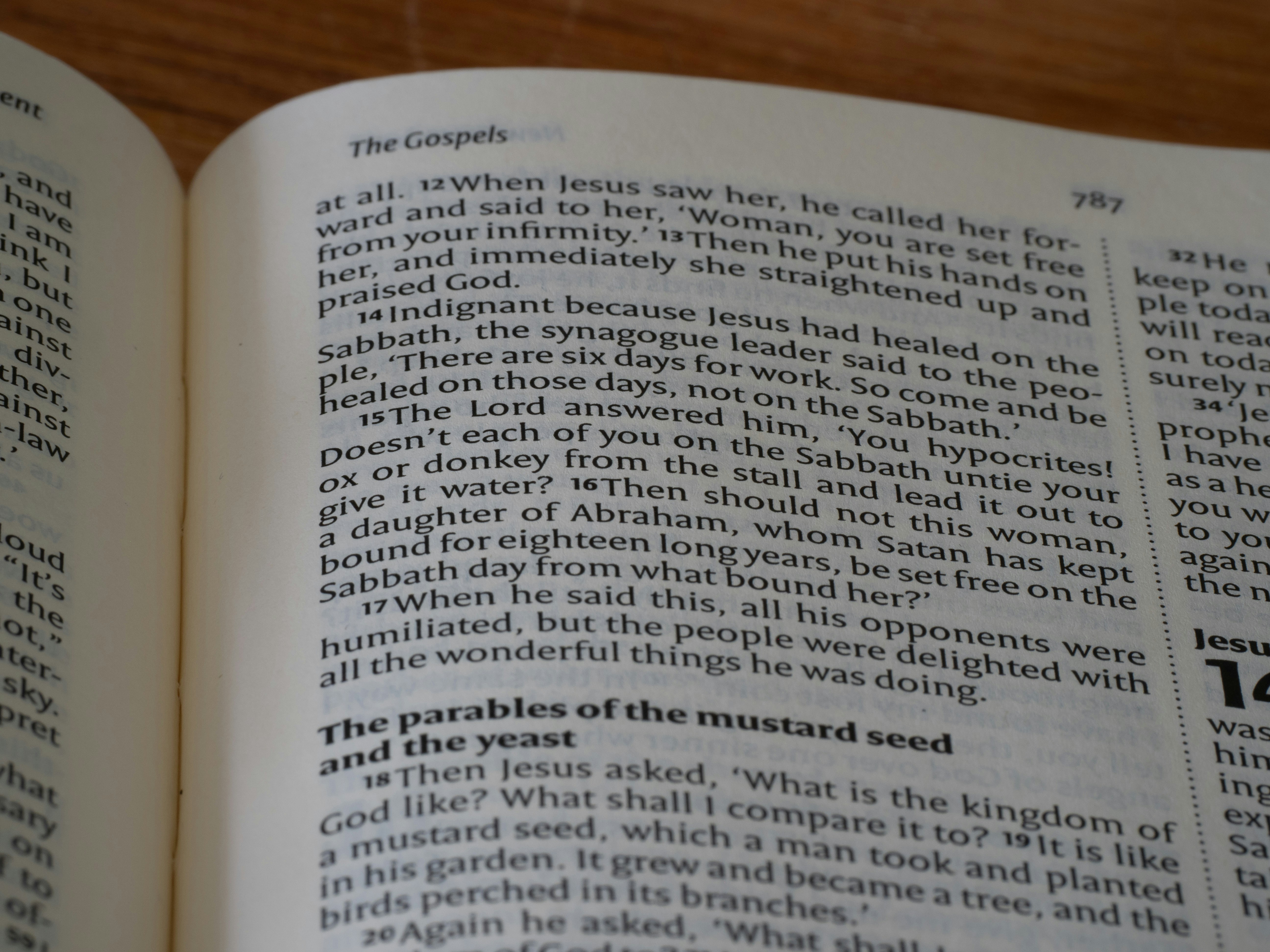 close up, bokeh, bible, new testament, christian, history, text, reading, bible study, devotions, christianity, scripture, Gospel of Luke, Luke, Synoptic Gospel, Gospel,