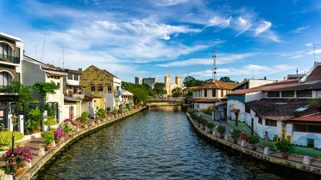 5-Day Family-Friendly Malacca Itinerary | Classic Routes