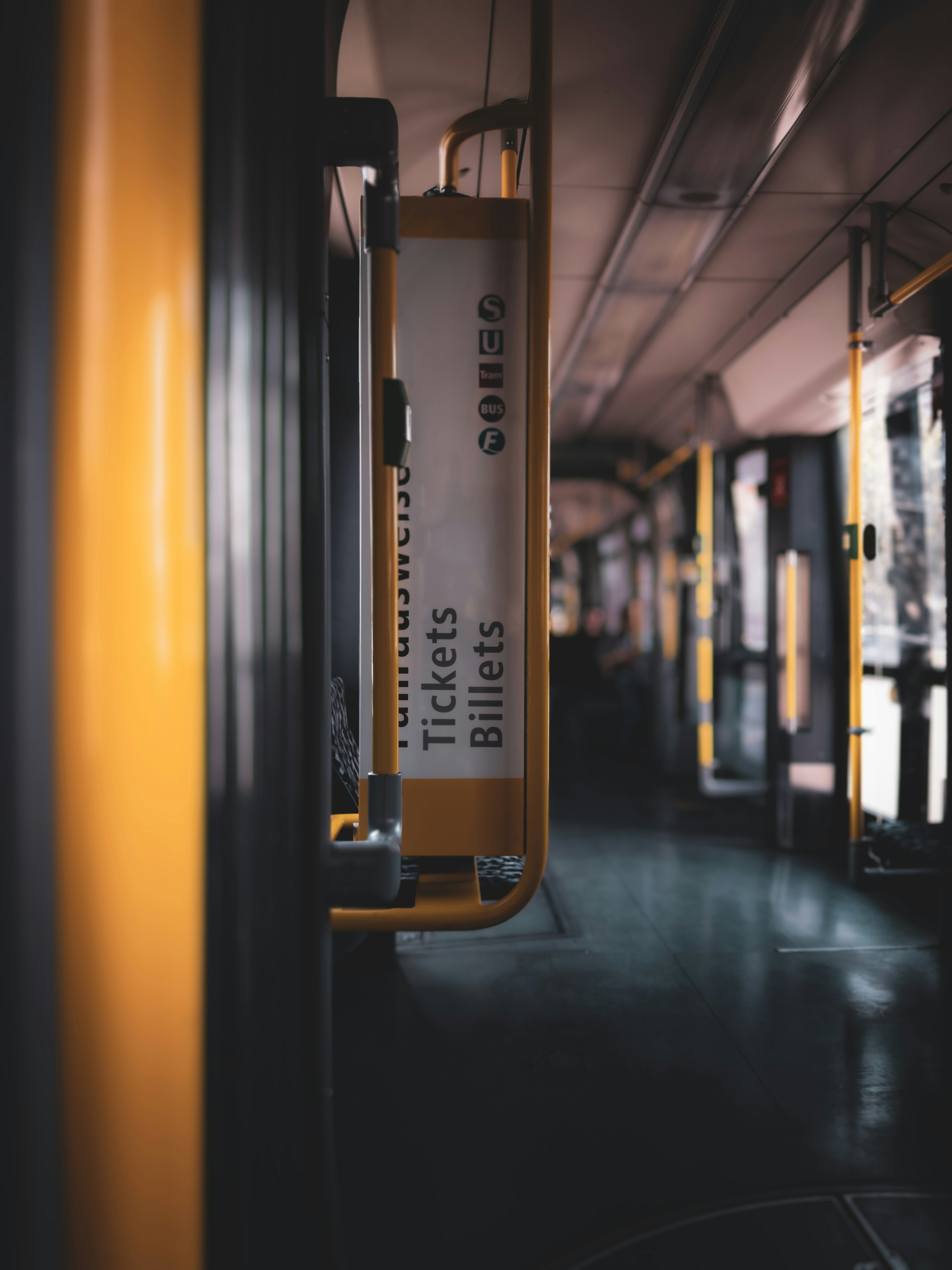 Ticket Booking Platform