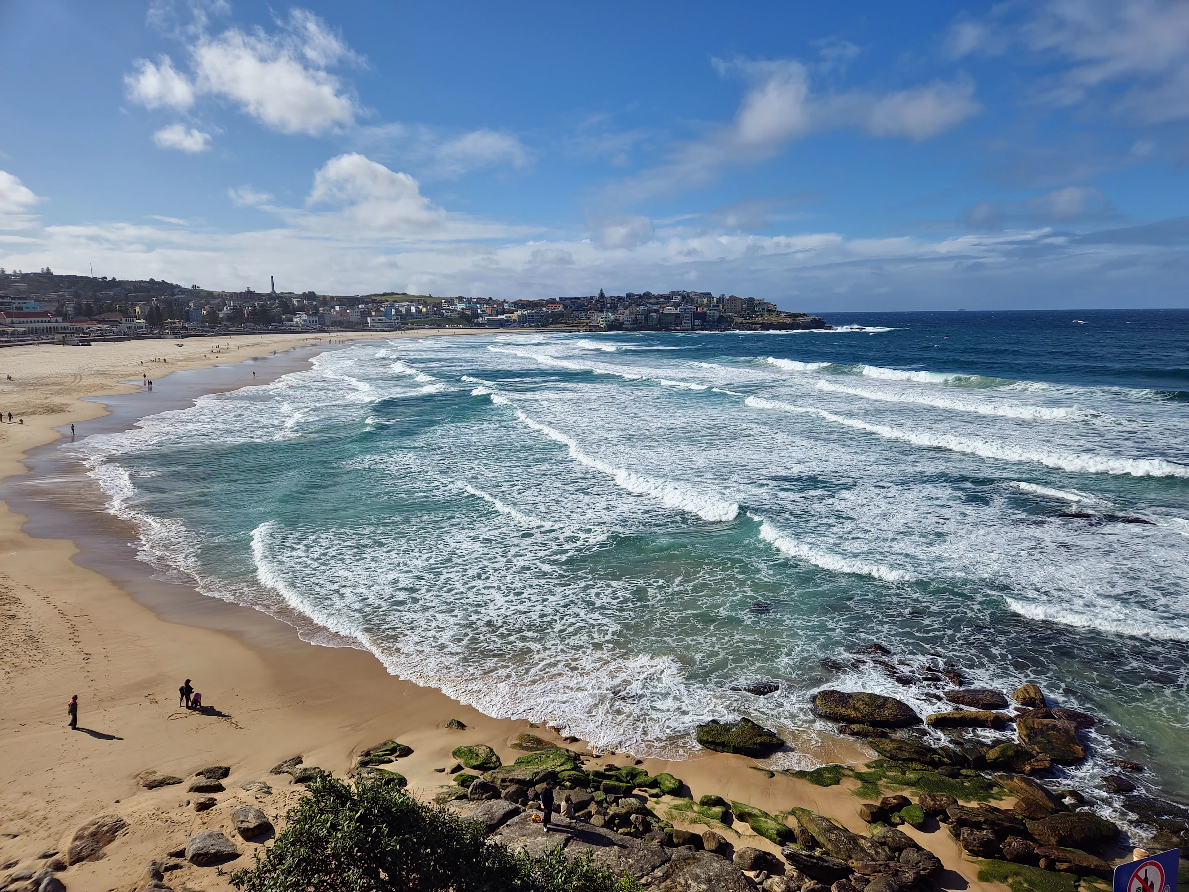 Watsons Bay and South Head, Sydney