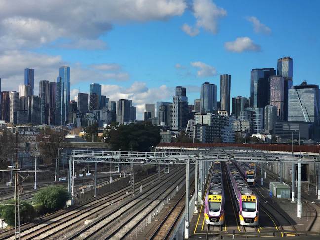 12-Day Canada & USA Budget Rail Itinerary | April Trip