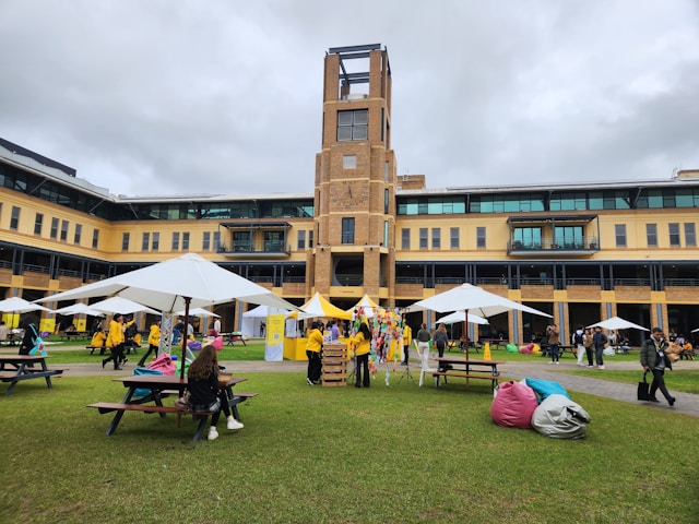 University of Sydney