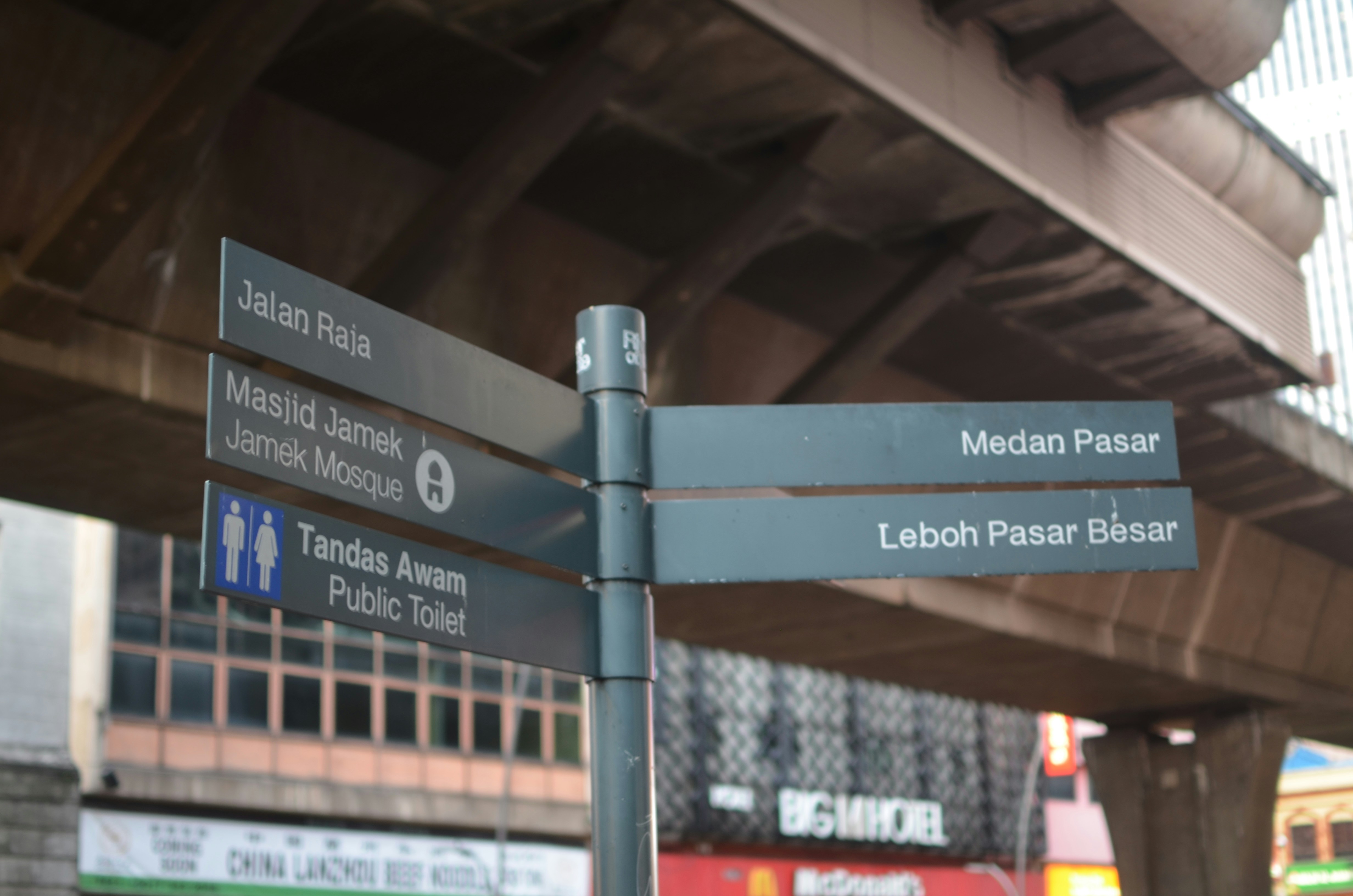 Jalan Raja (2026) – Best of TikTok, Instagram & Reddit Travel Guide