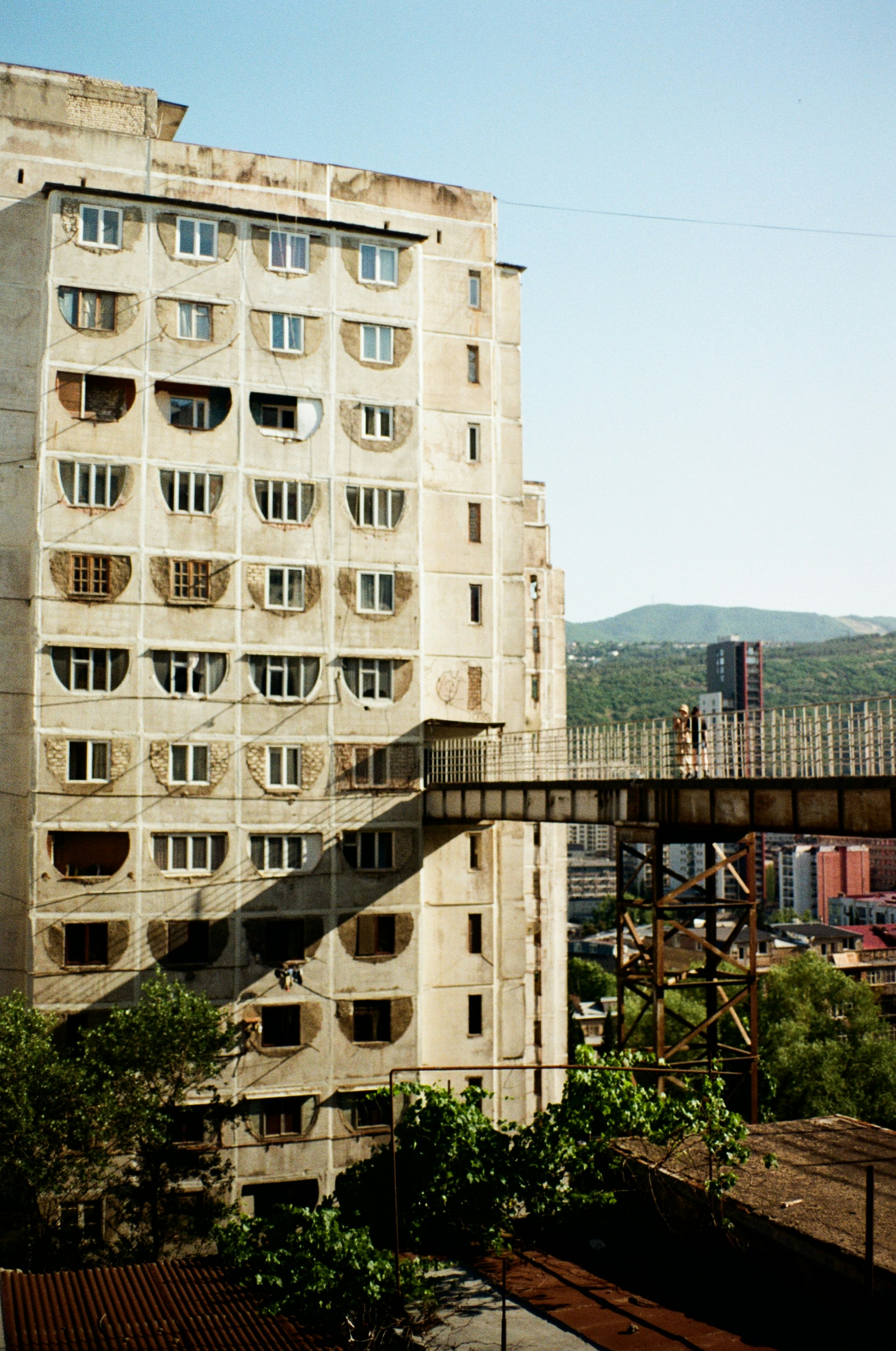 tbilisi, georgia image