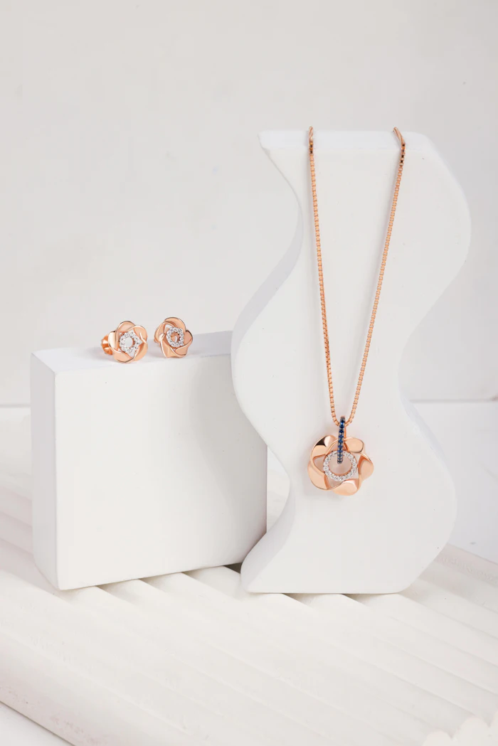 Boucles d’oreilles
